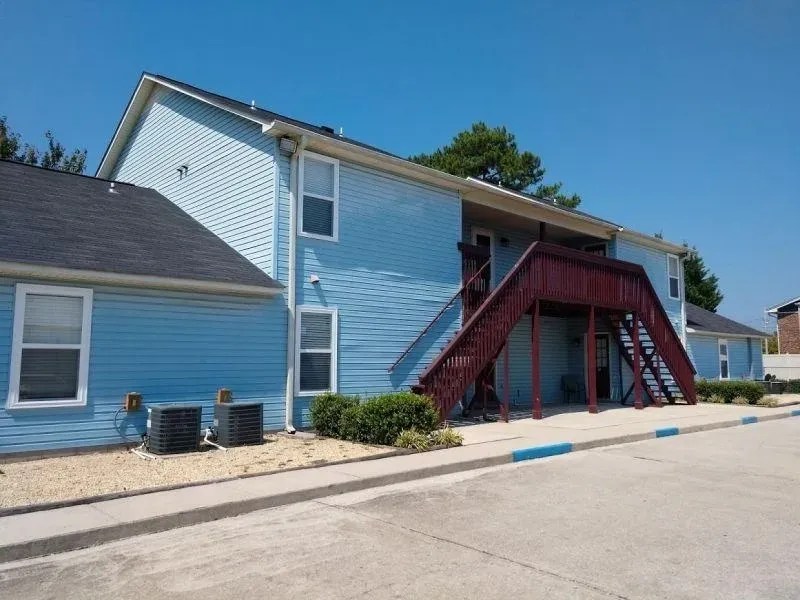 Unfurnished Rental Properties Decatur, AL