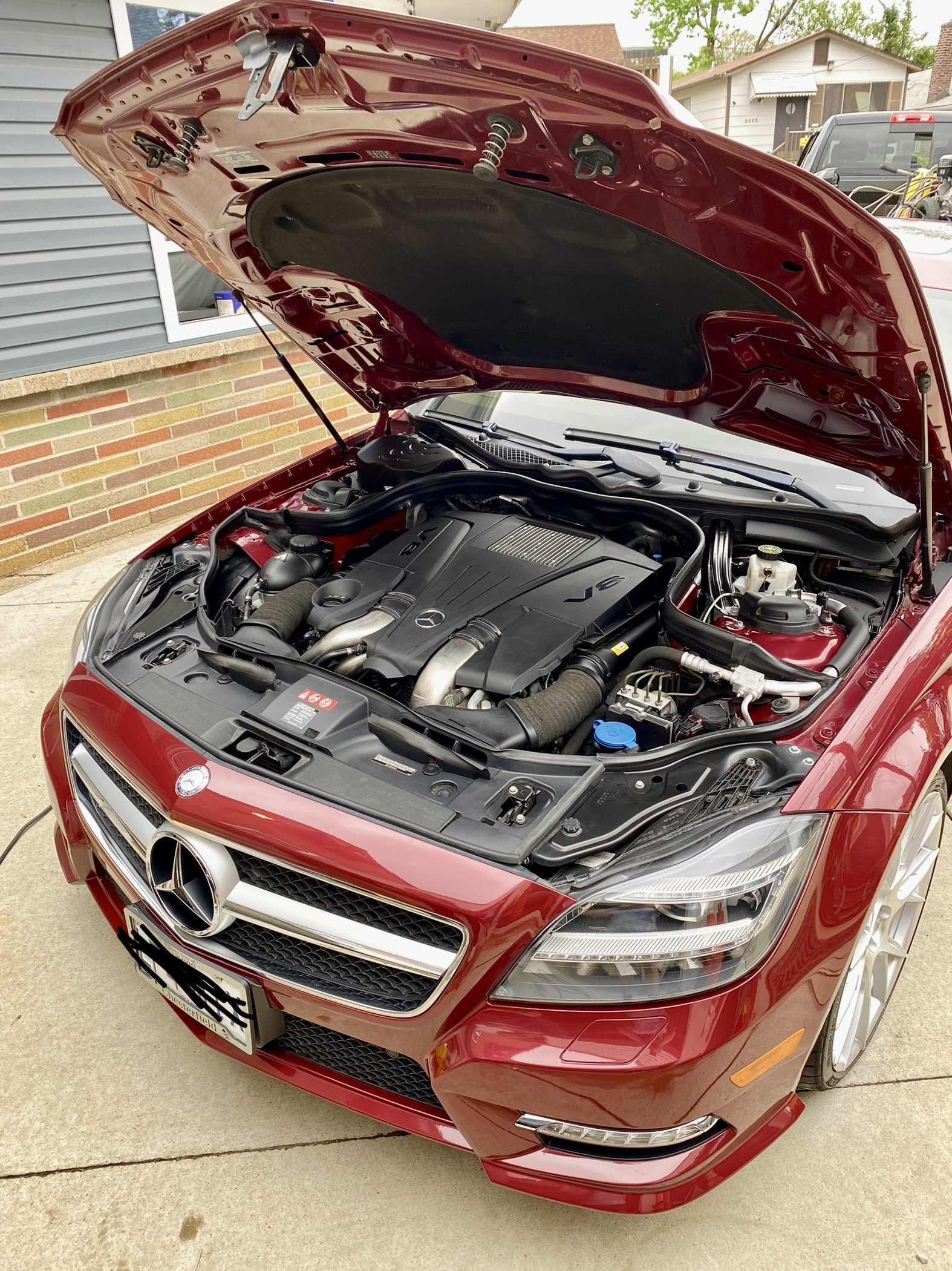 Auto Detailing Service Festus Robinson Auto Detail LLC