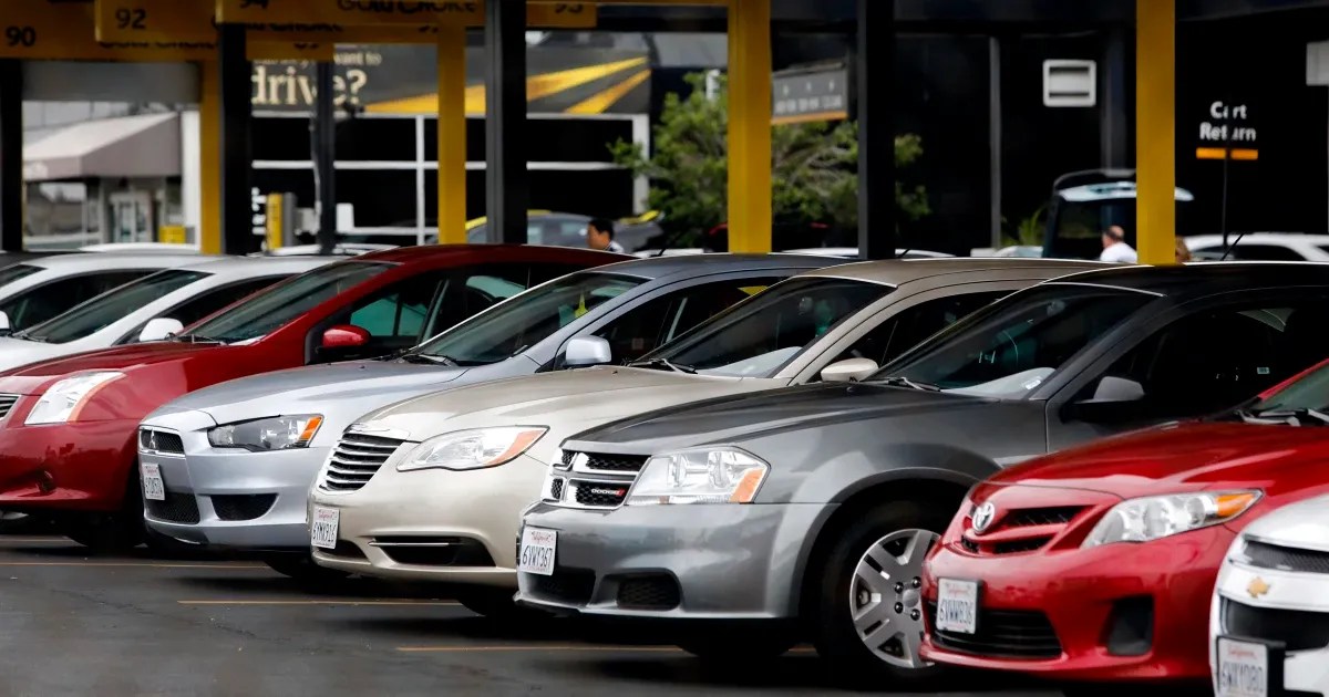 Do I Need Insurance When Renting a Car?