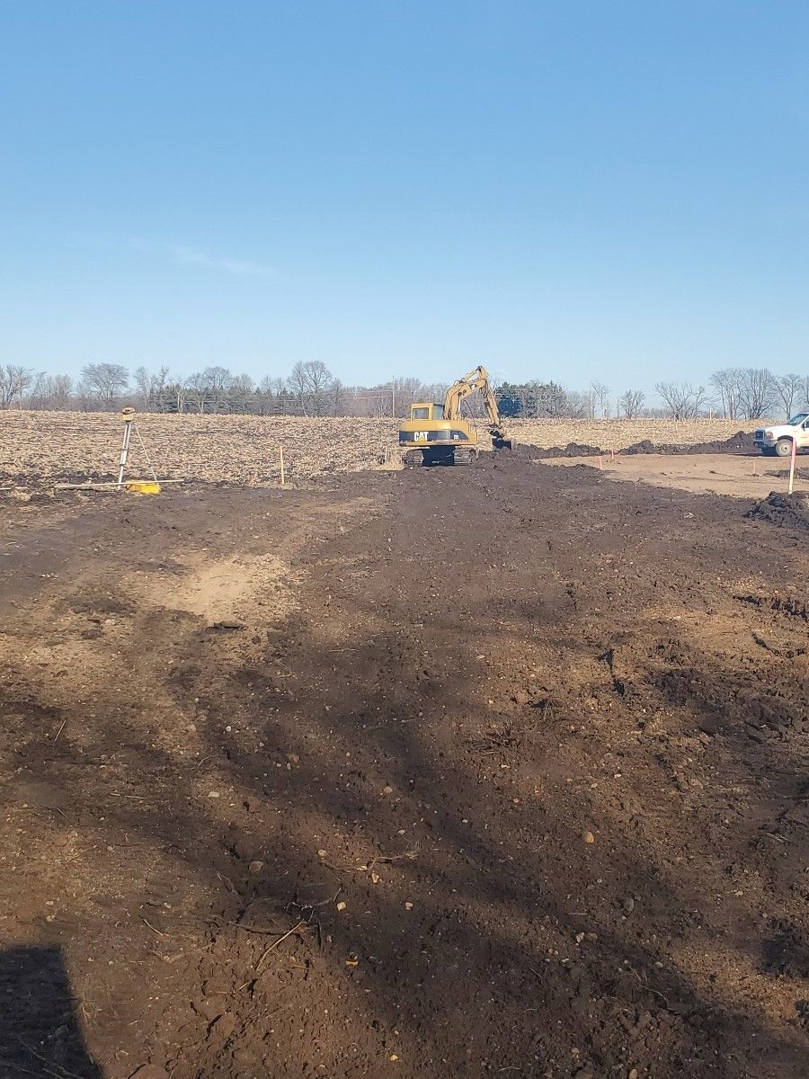 Project Photos Annandale, MN