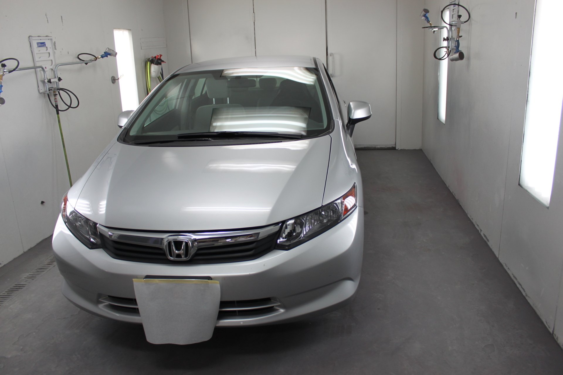 Collision Repair Gallery ster Groves, MO