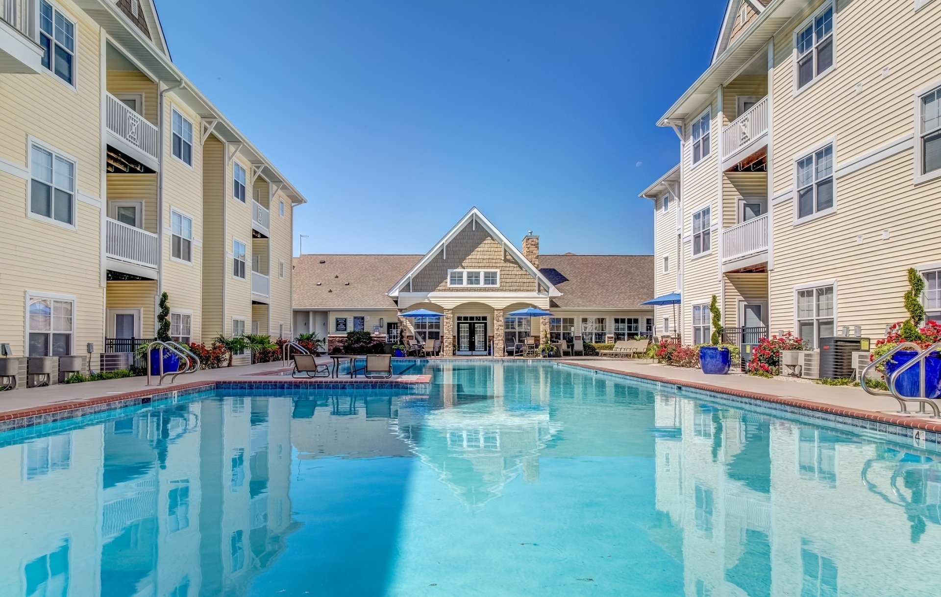 Gallery The Kendall Apartments in Indian Trail, NC