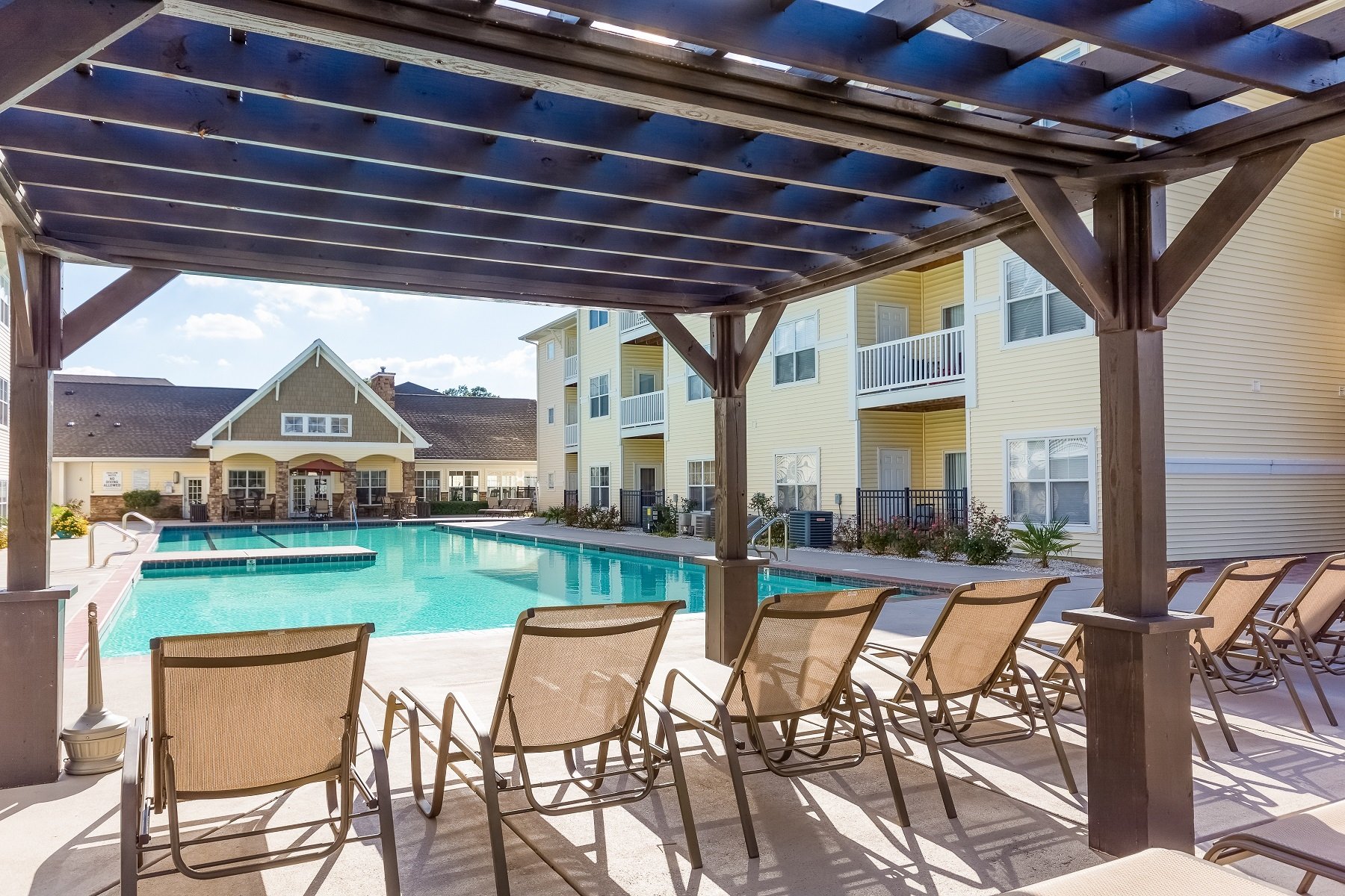 Gallery The Kendall Apartments in Indian Trail, NC