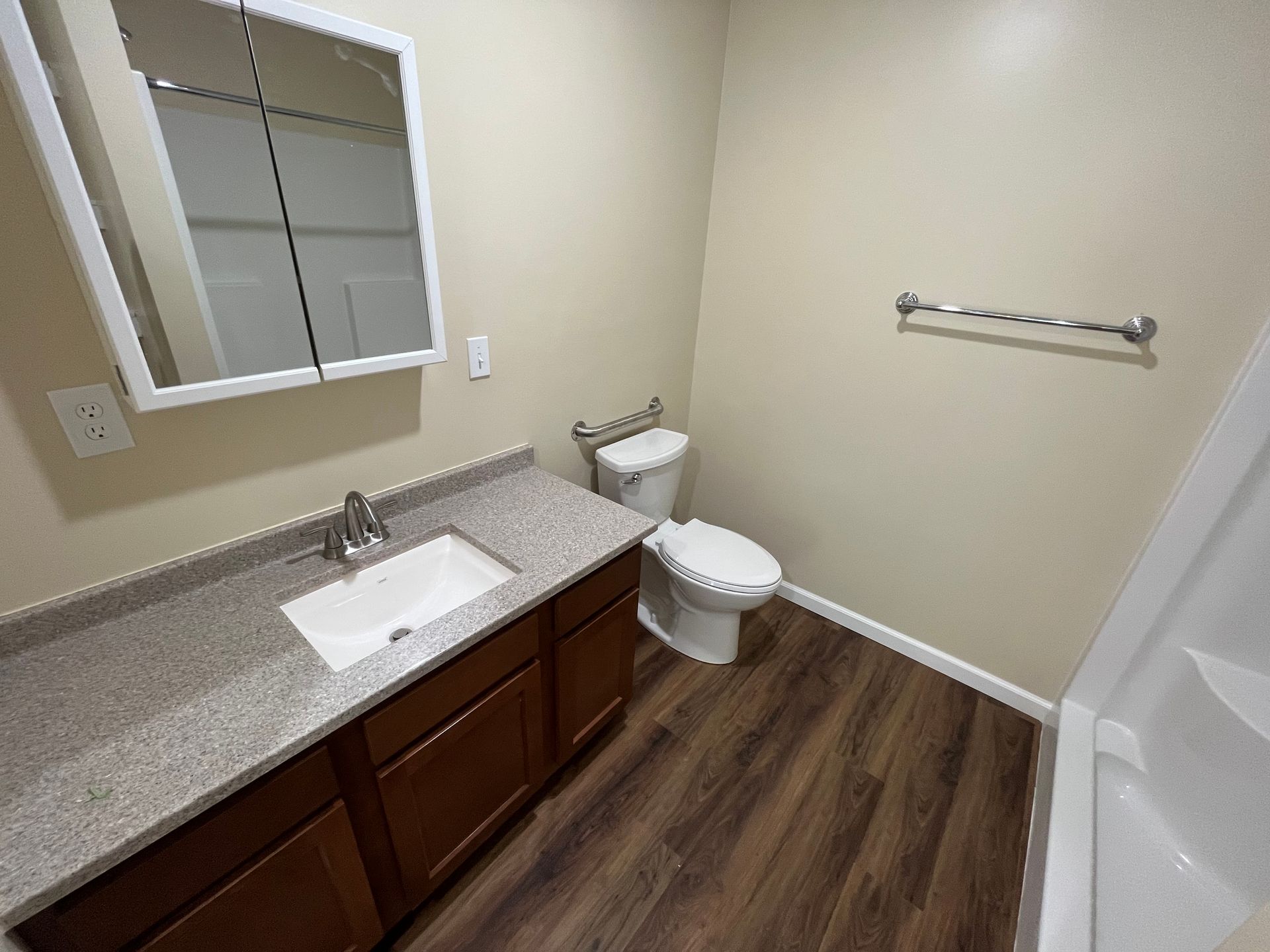 Trusted Property Management