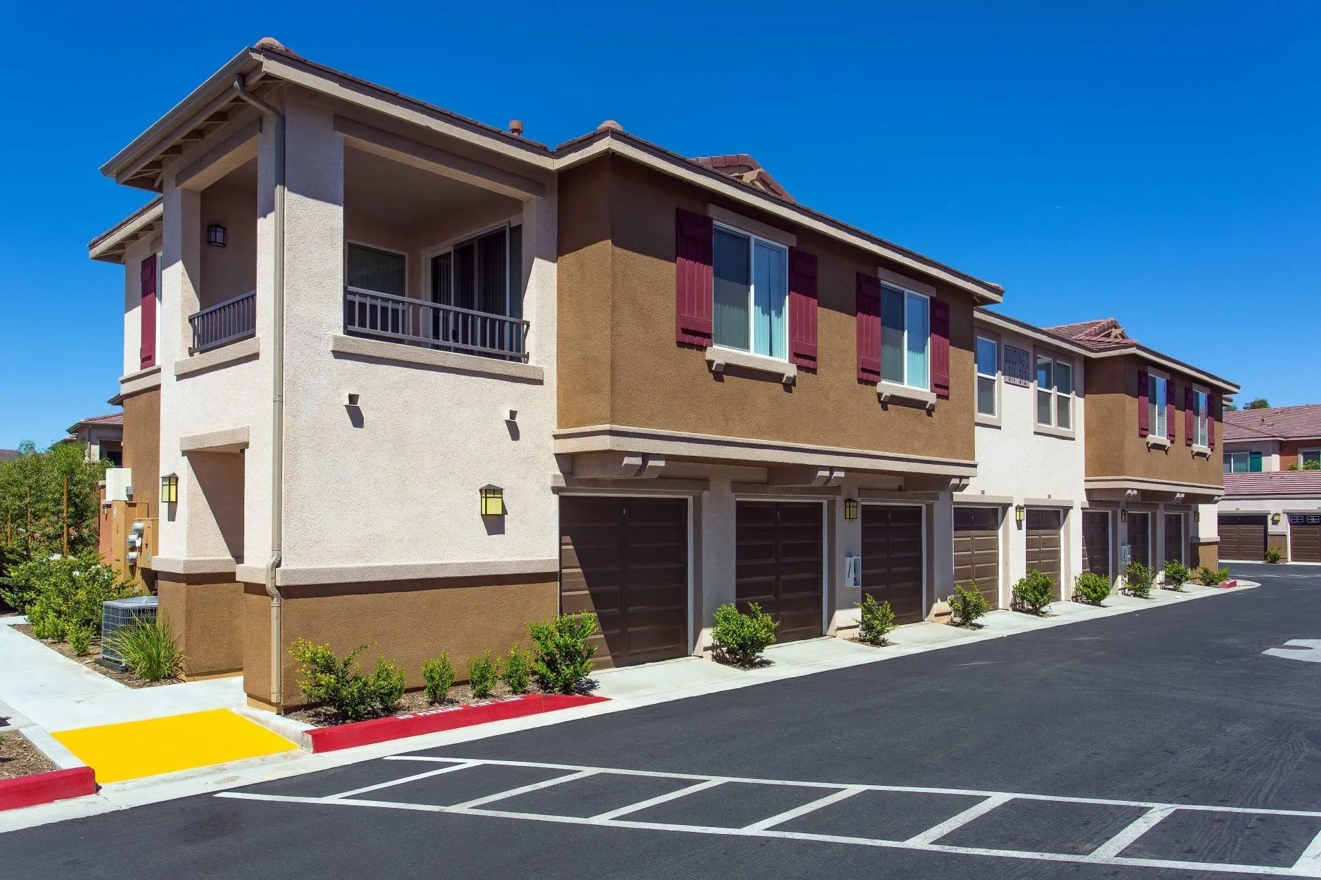Avila Apartment Homes Menifee, CA