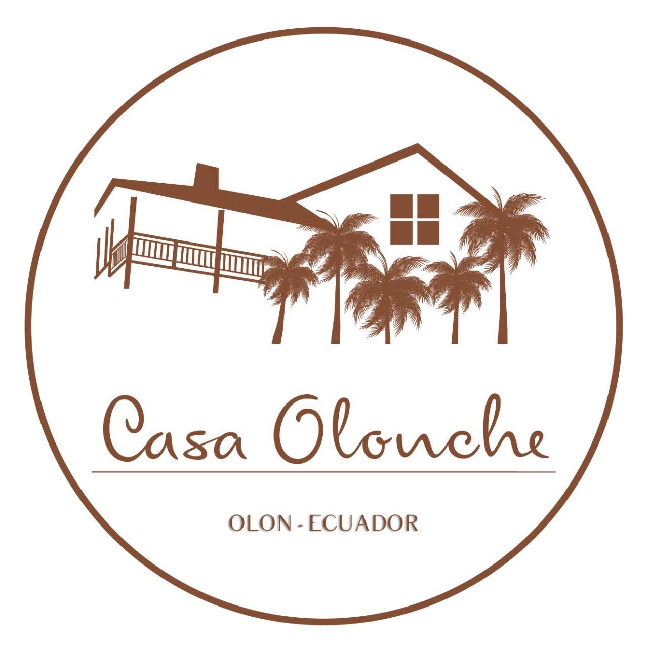 Casa Olonche Hotel OlonEcuador
