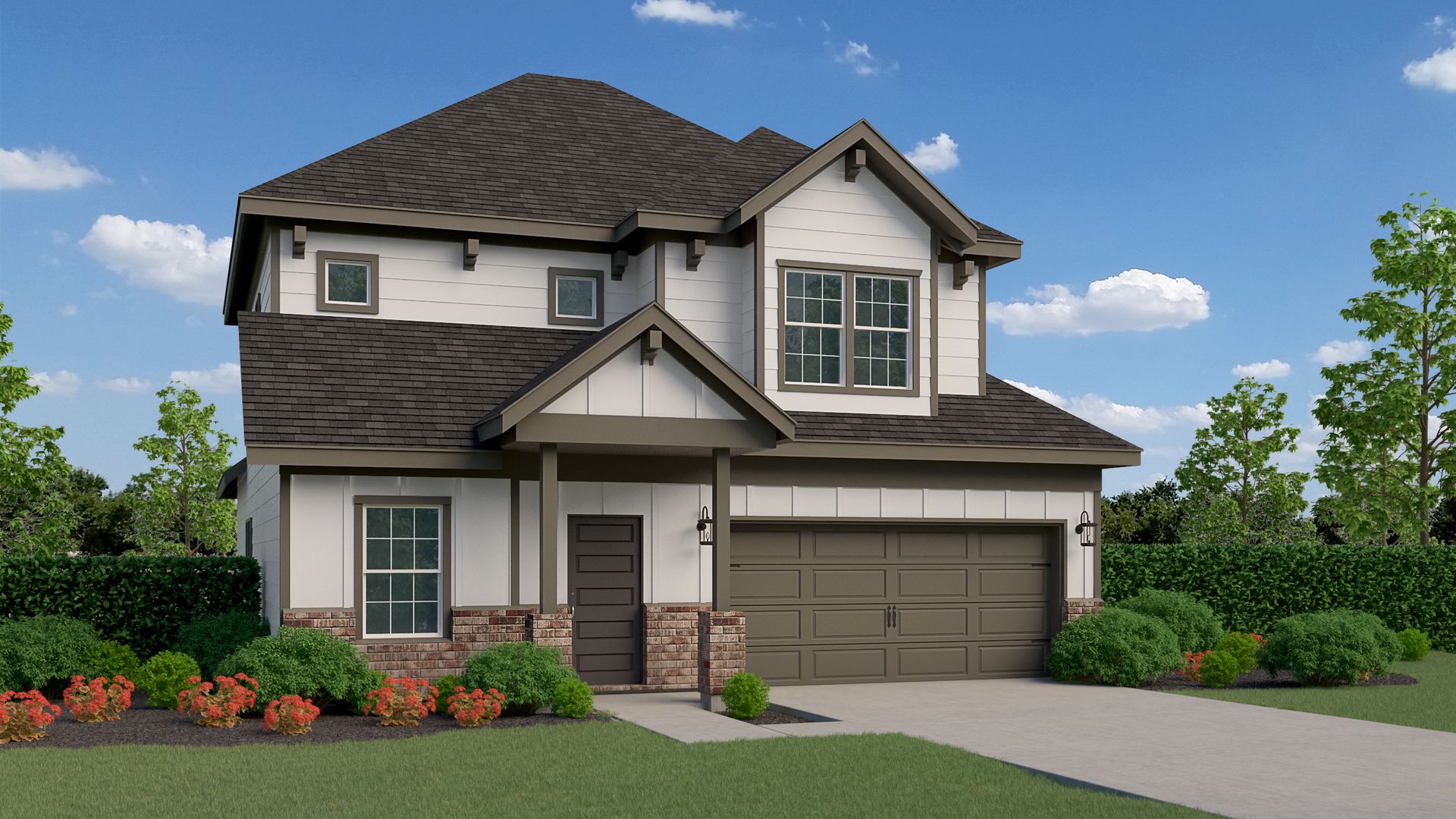 Kinler Custom Homes College Station, TX New Custom Homes