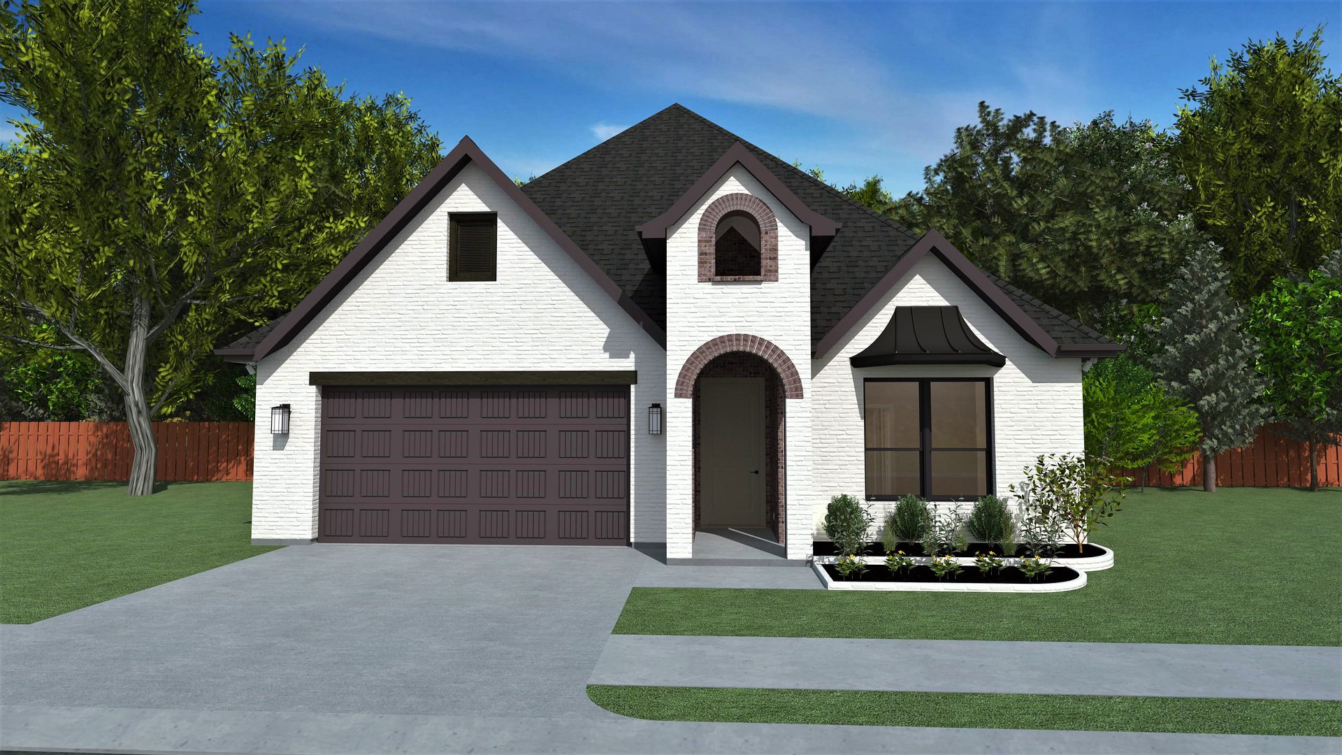 Kinler Custom Homes College Station, TX New Custom Homes