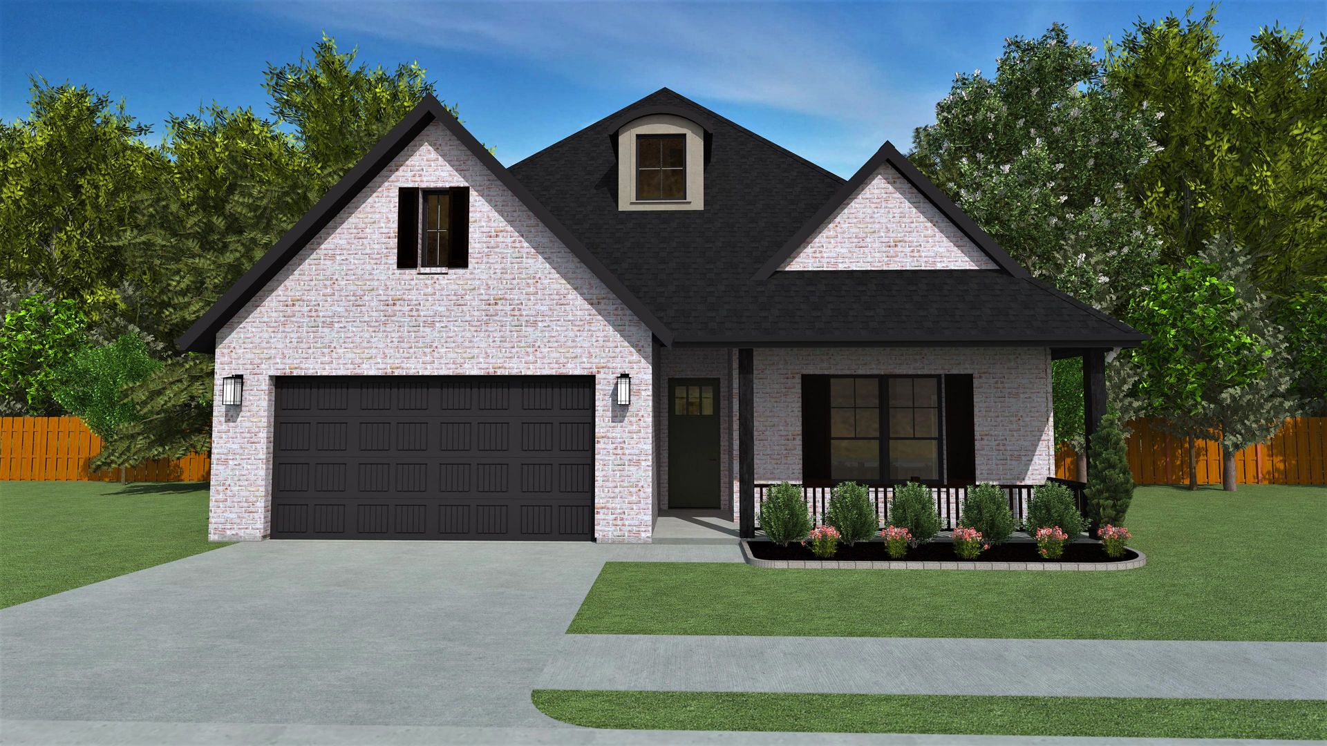 Kinler Custom Homes College Station, TX New Custom Homes