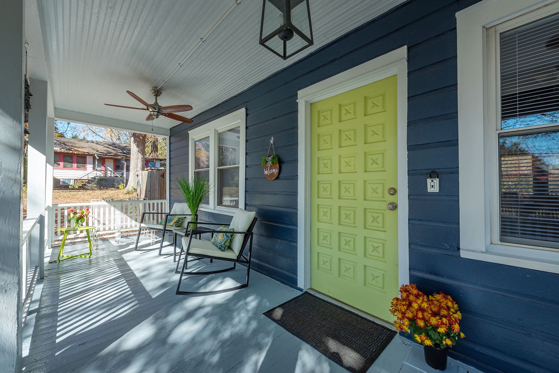 Rentals Black Bear Rentals, Inc.