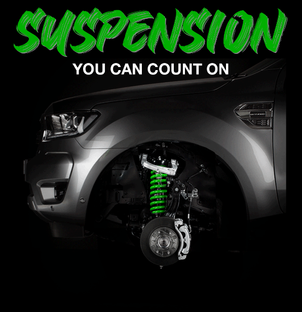 4x4 Suspension Wangaratta OffRoad and Mechanical