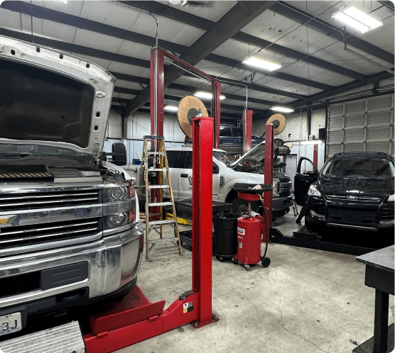 Longview Auto Repair - Tower Automotive Repair