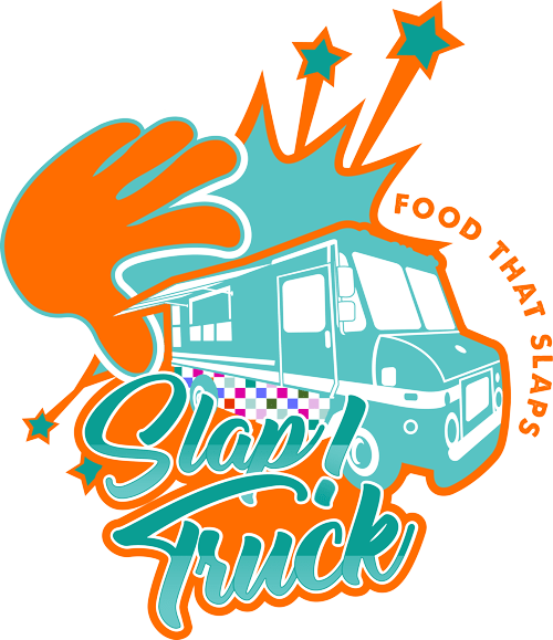 Slap!Truck Bluffton's Premier Food Truck & Catering Company