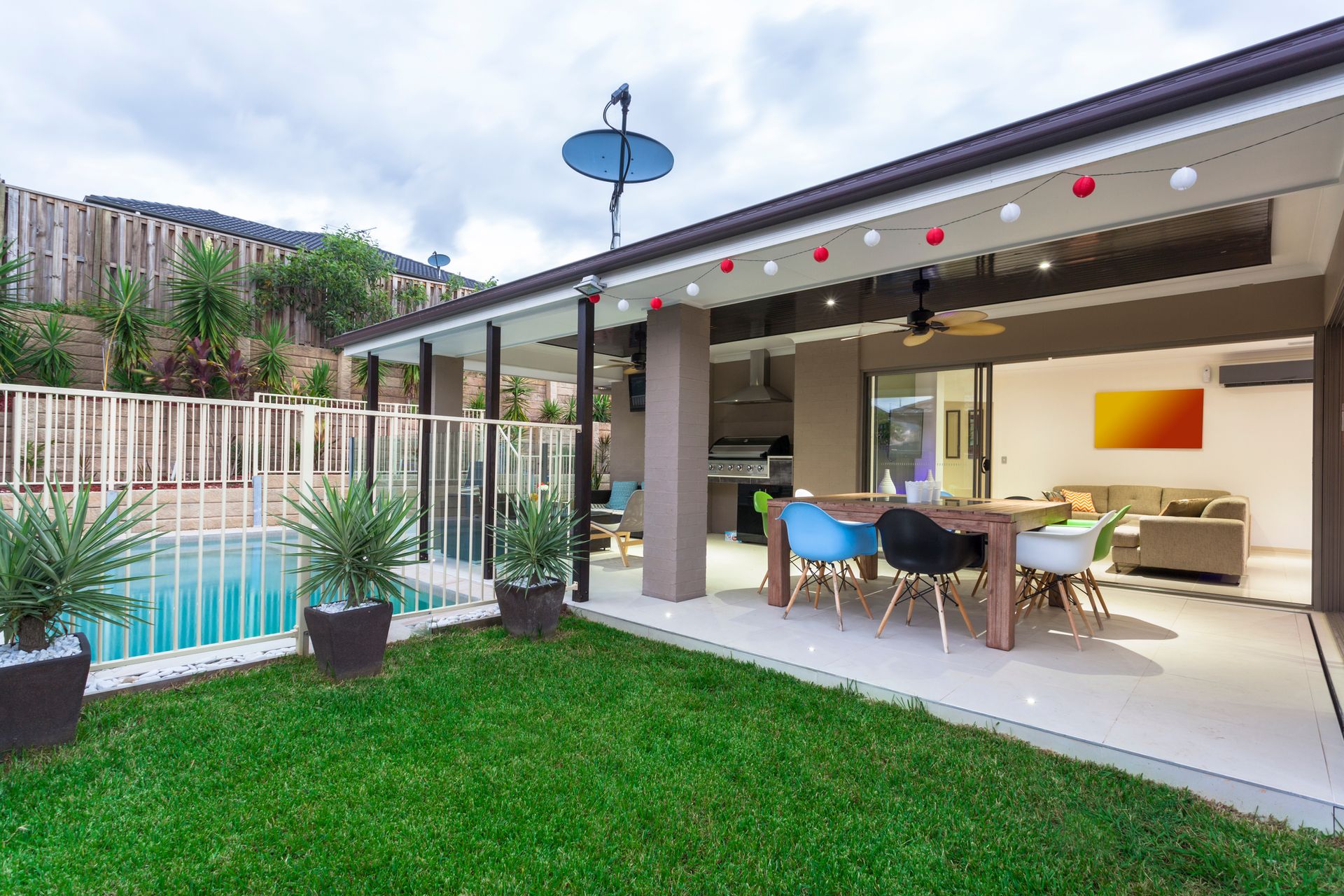 Fencing Suppliers in Canberra & Queanbeyan Tymlock Fencing