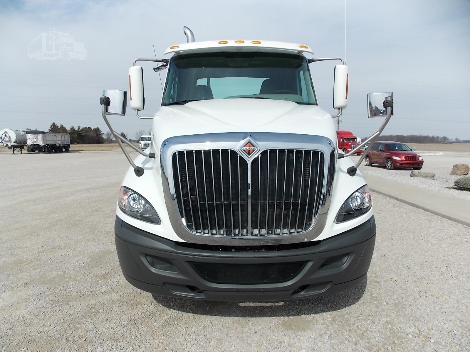 Rowland Truck and Equipment About