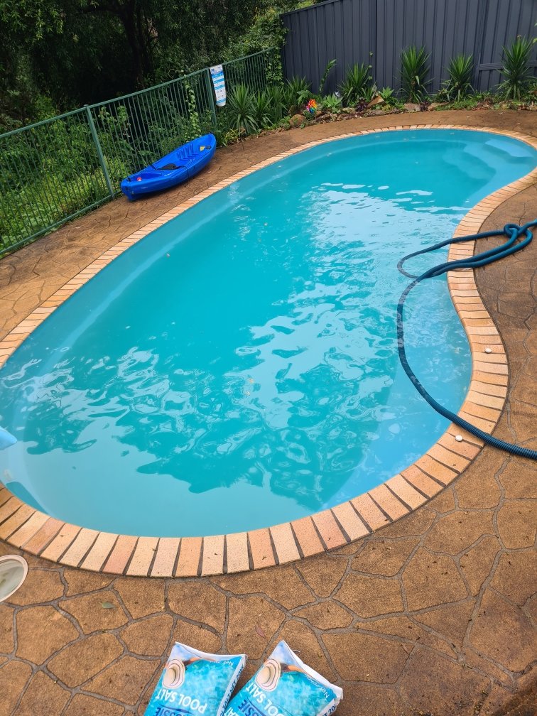 Pool Products & Services Penrith, NSW