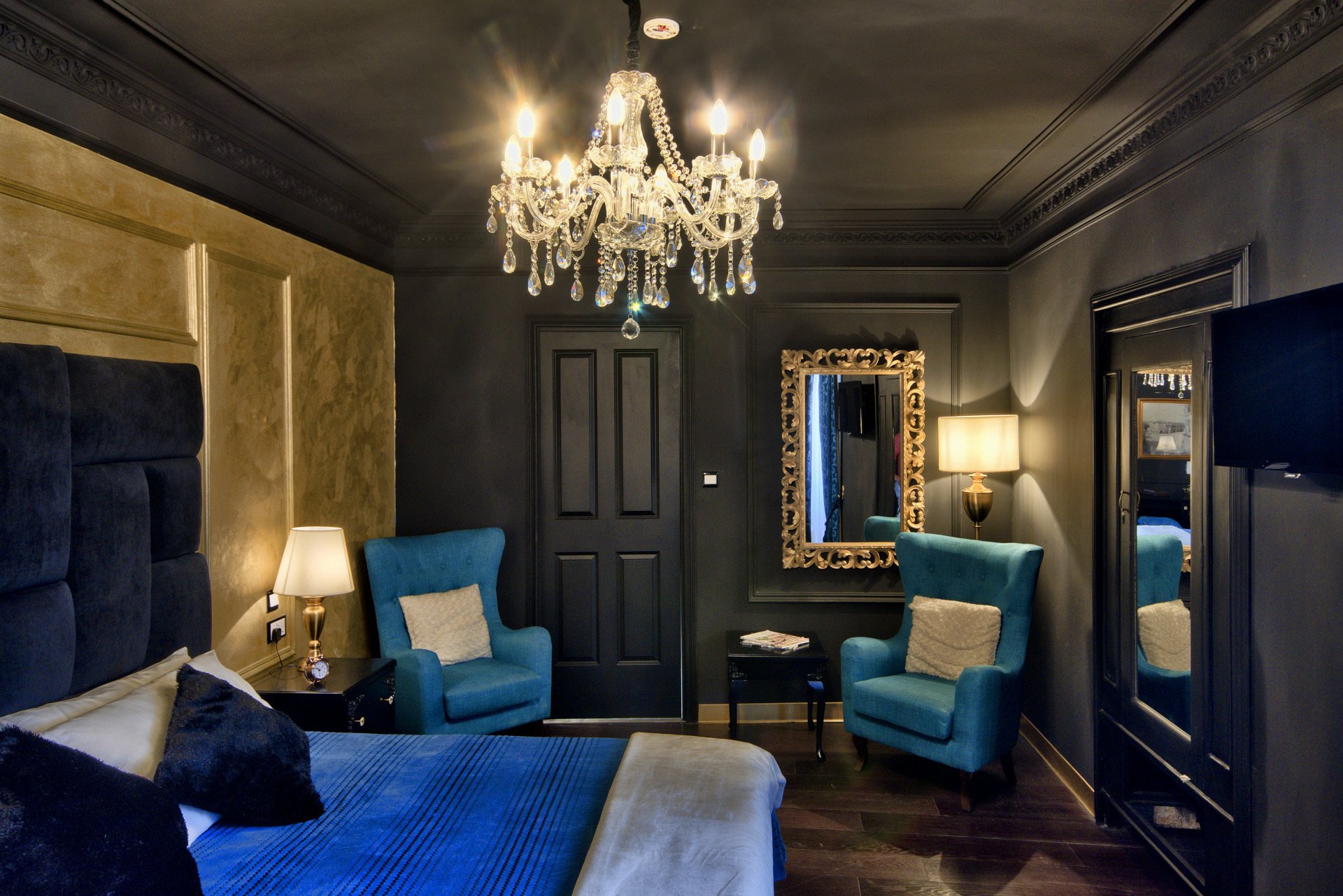 ROOMS Julina Boutique Living Mosta, Malta