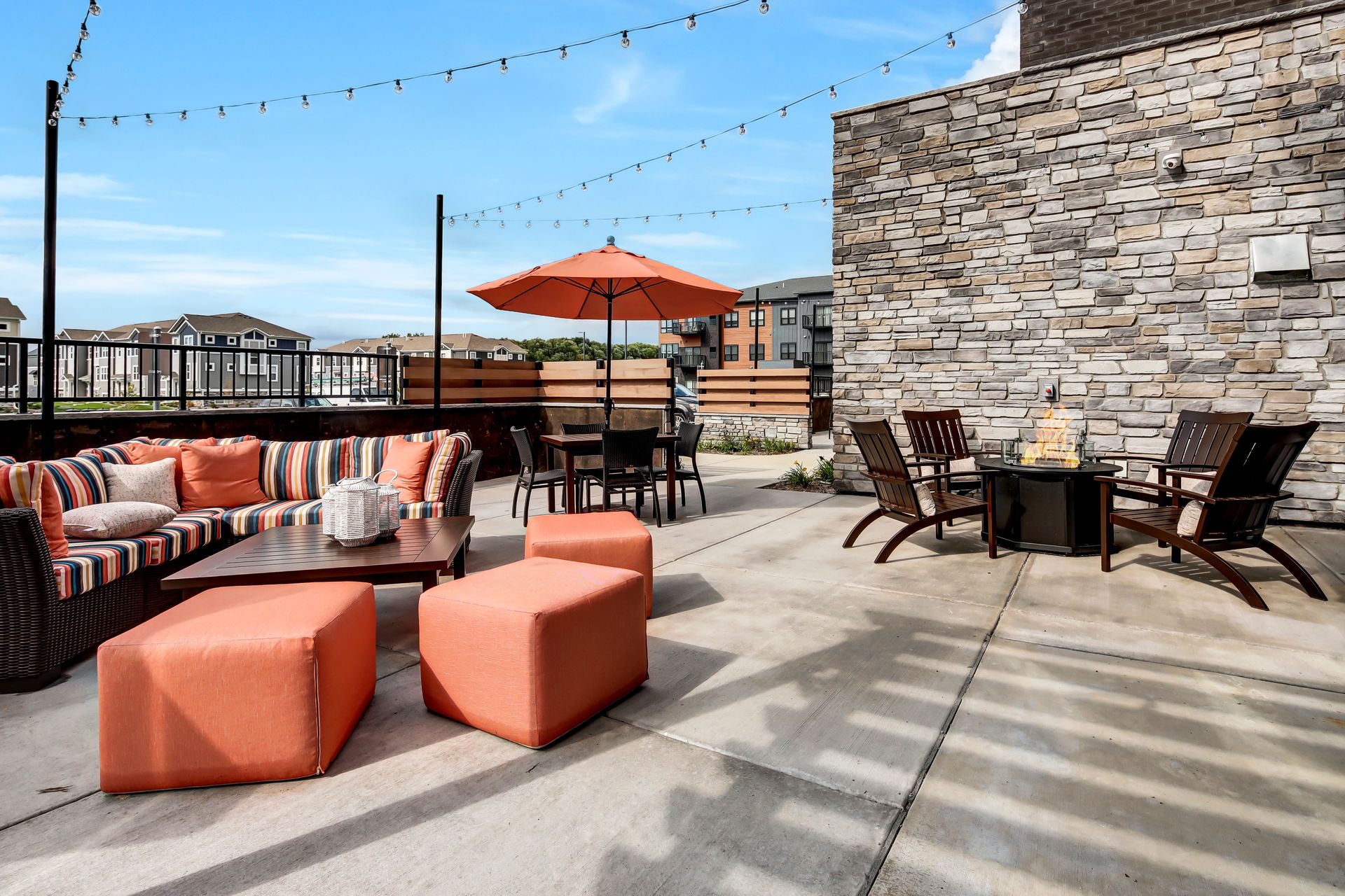 Apartment Gallery Quest Apartments, Rogers, MN