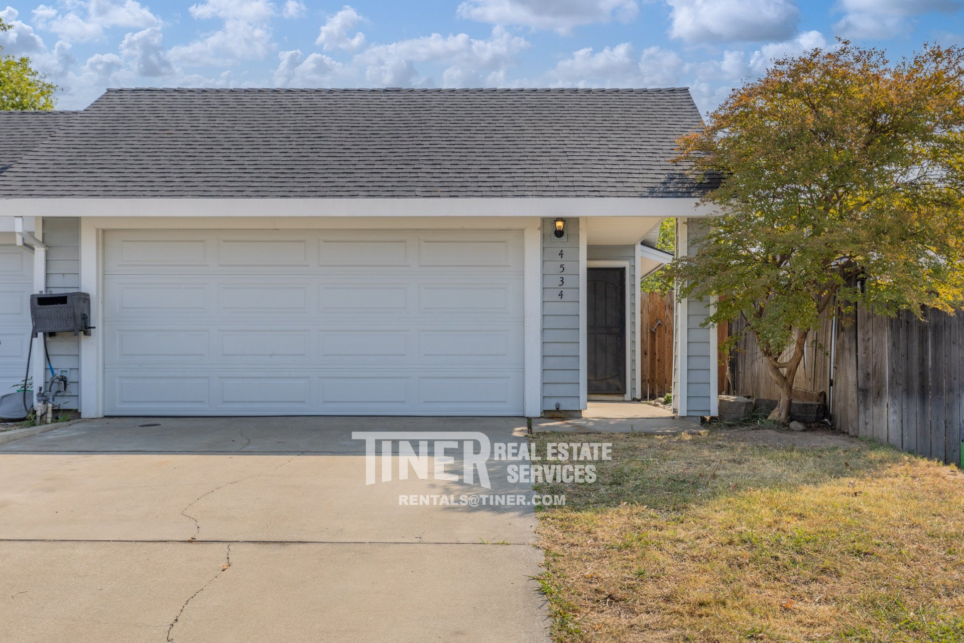 Foothill Farms Property Management Tiner Properties