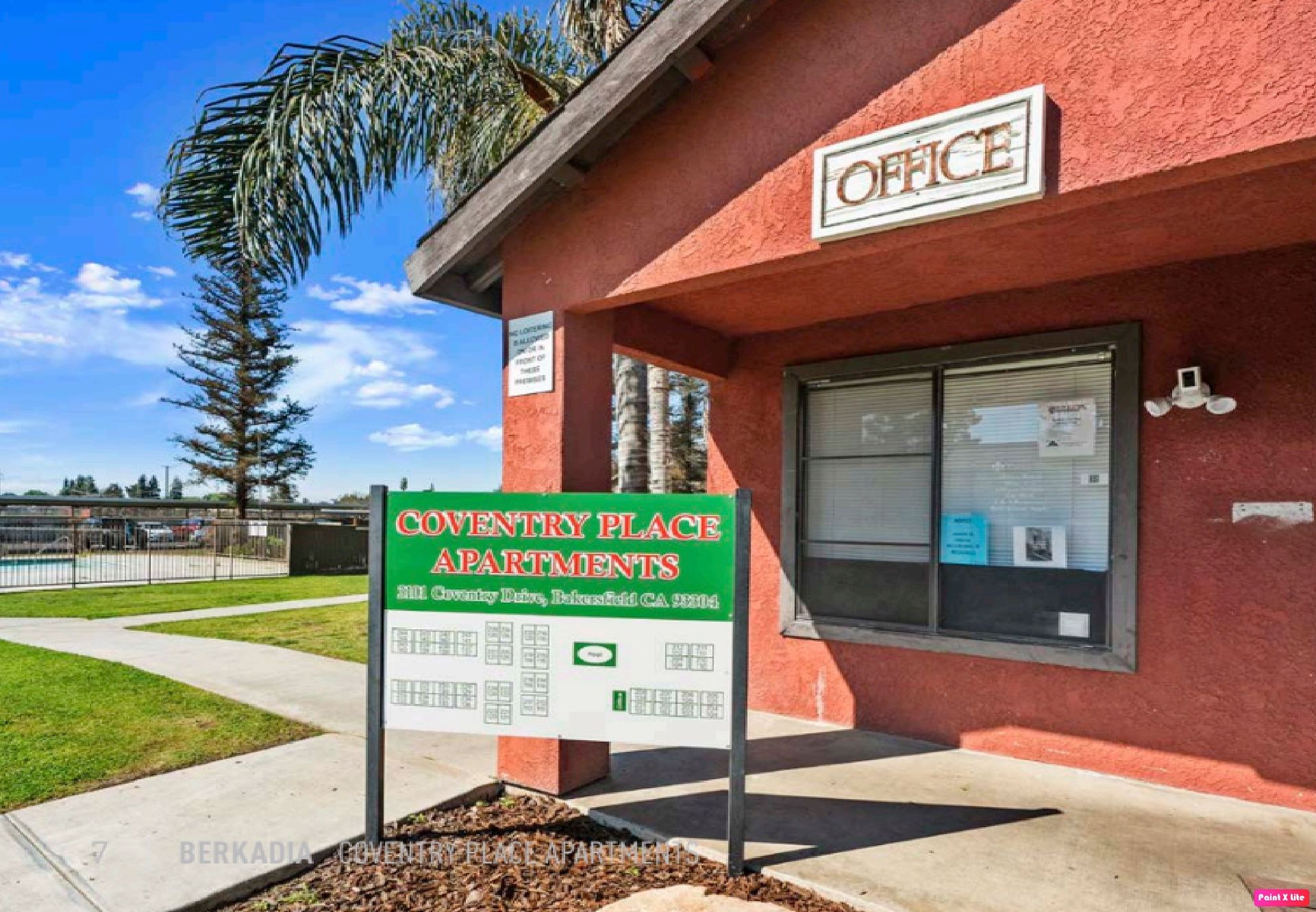 coventryplaceapartments Pro Residential