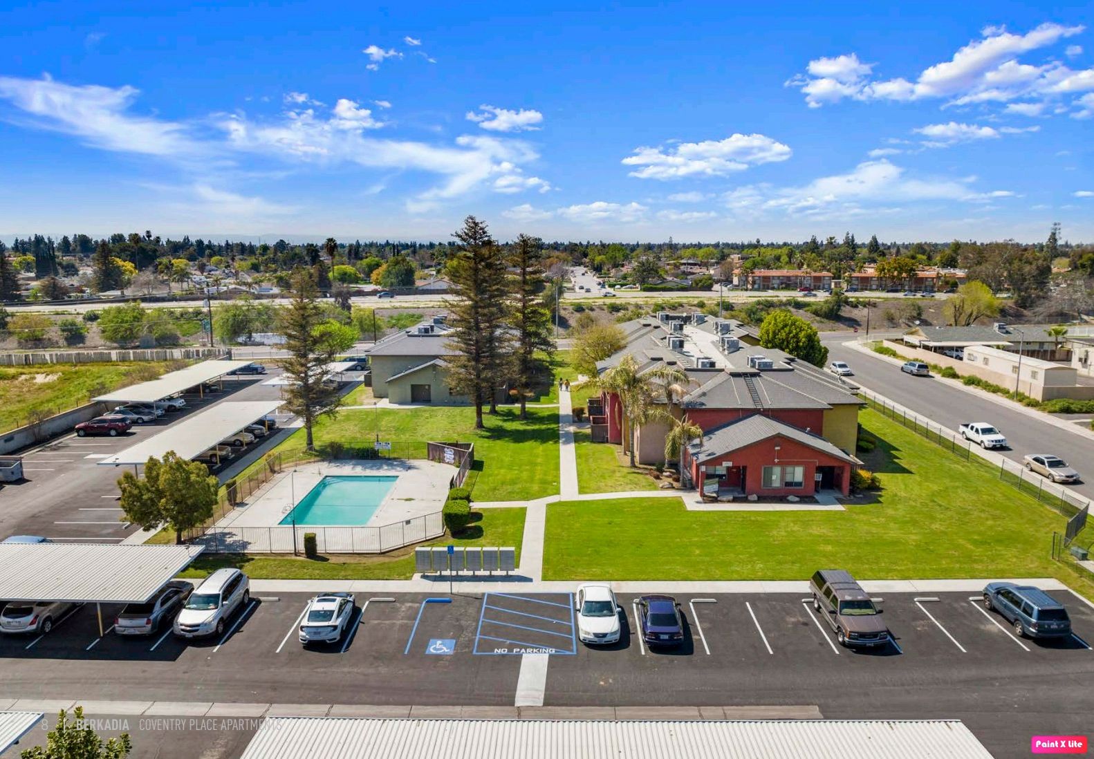 coventryplaceapartments Pro Residential