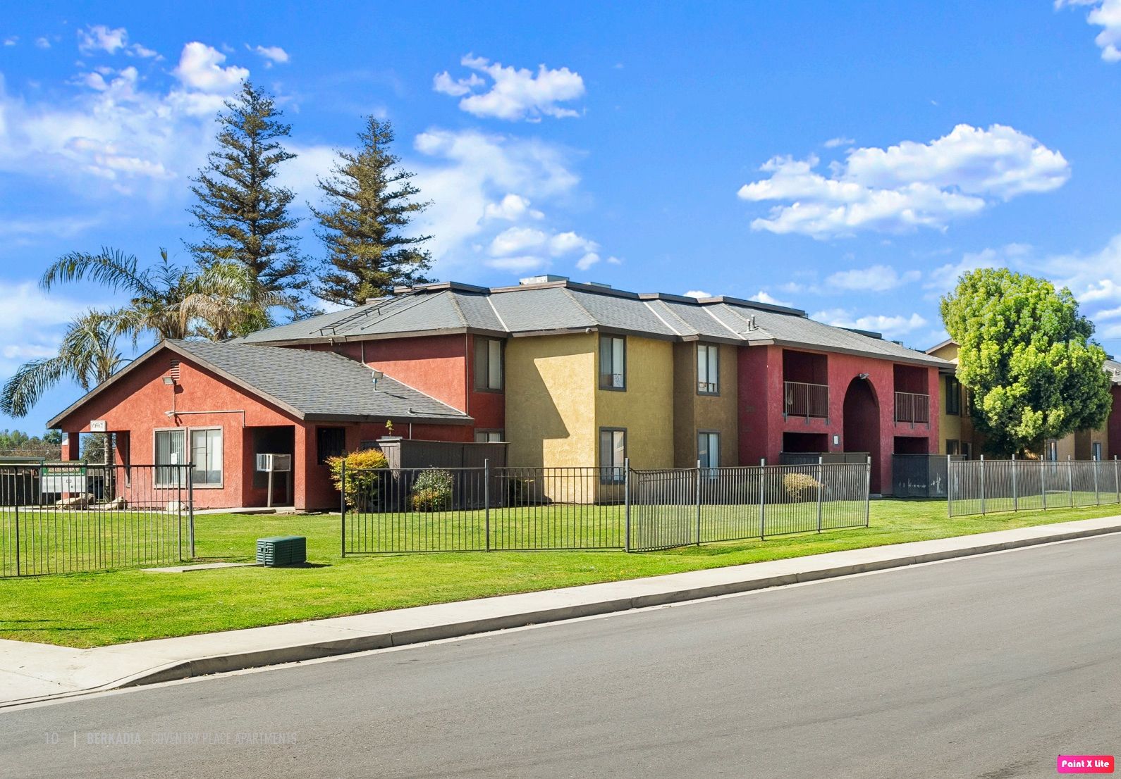 coventryplaceapartments Pro Residential