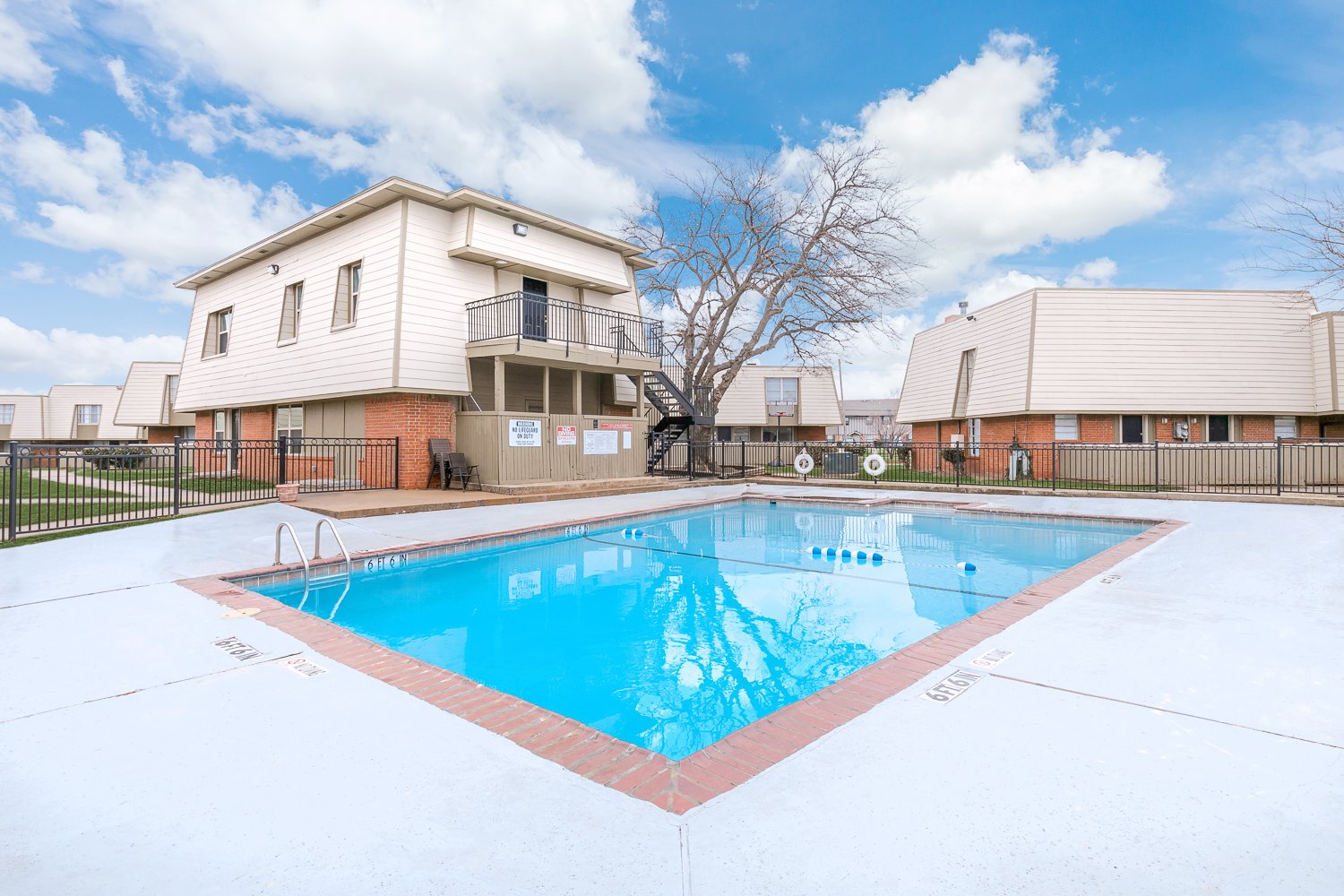 ashleyparkapartments Pro Residential