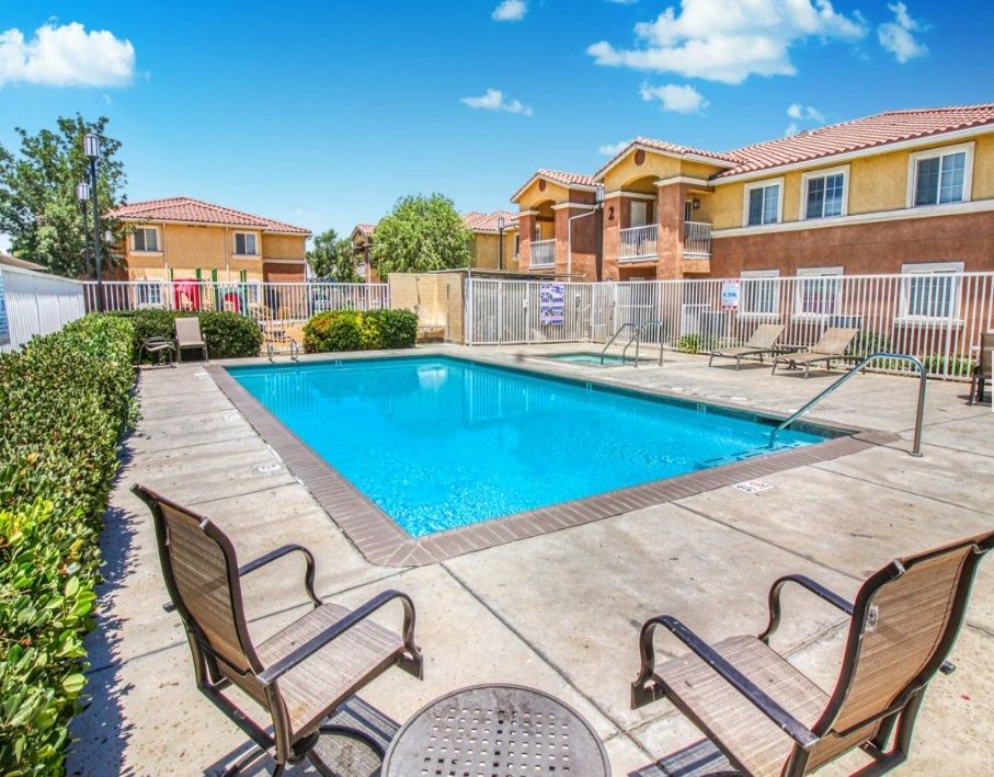 summerviewapartments Pro Residential