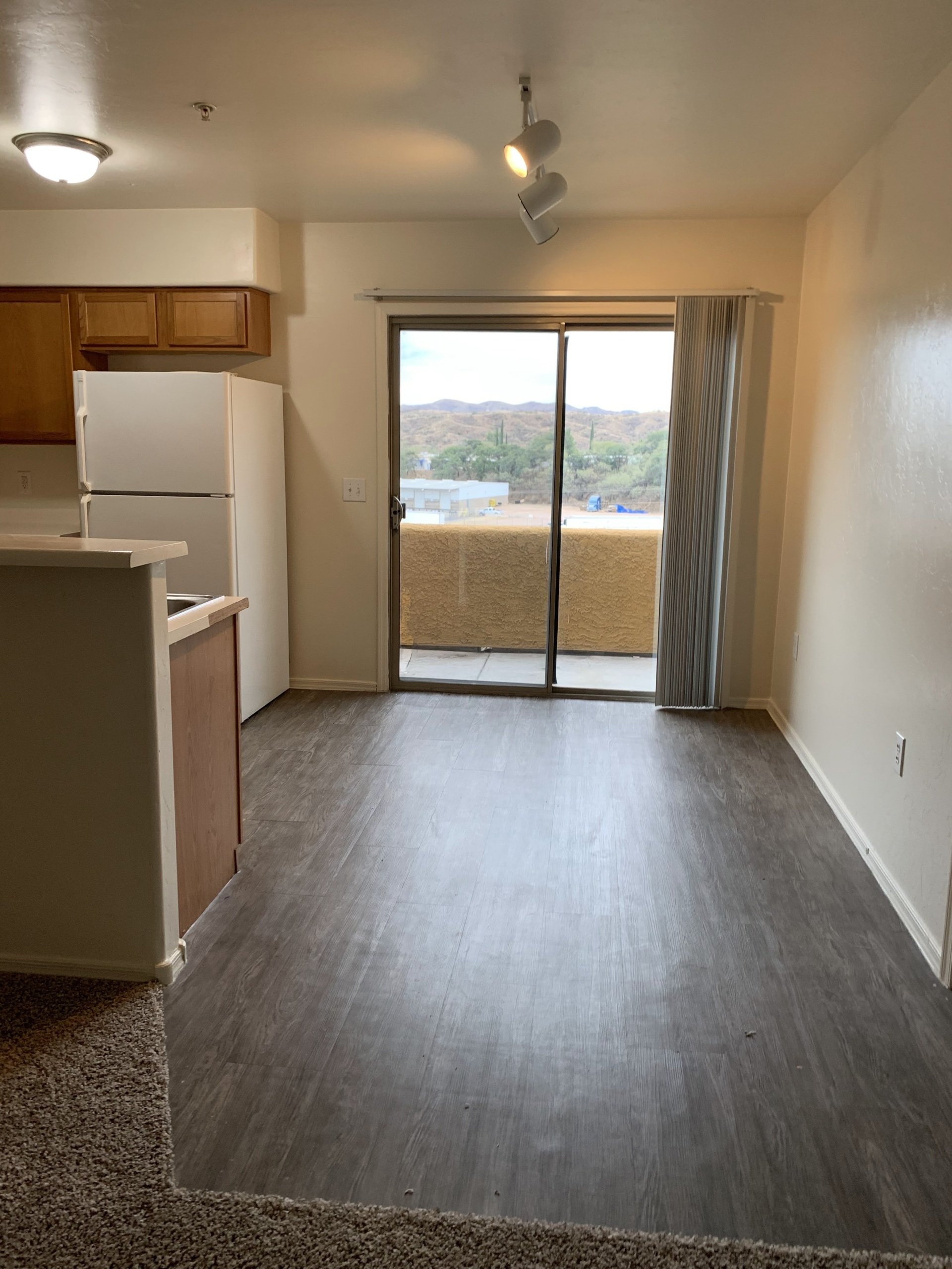 Santa Carolina Pro Residential