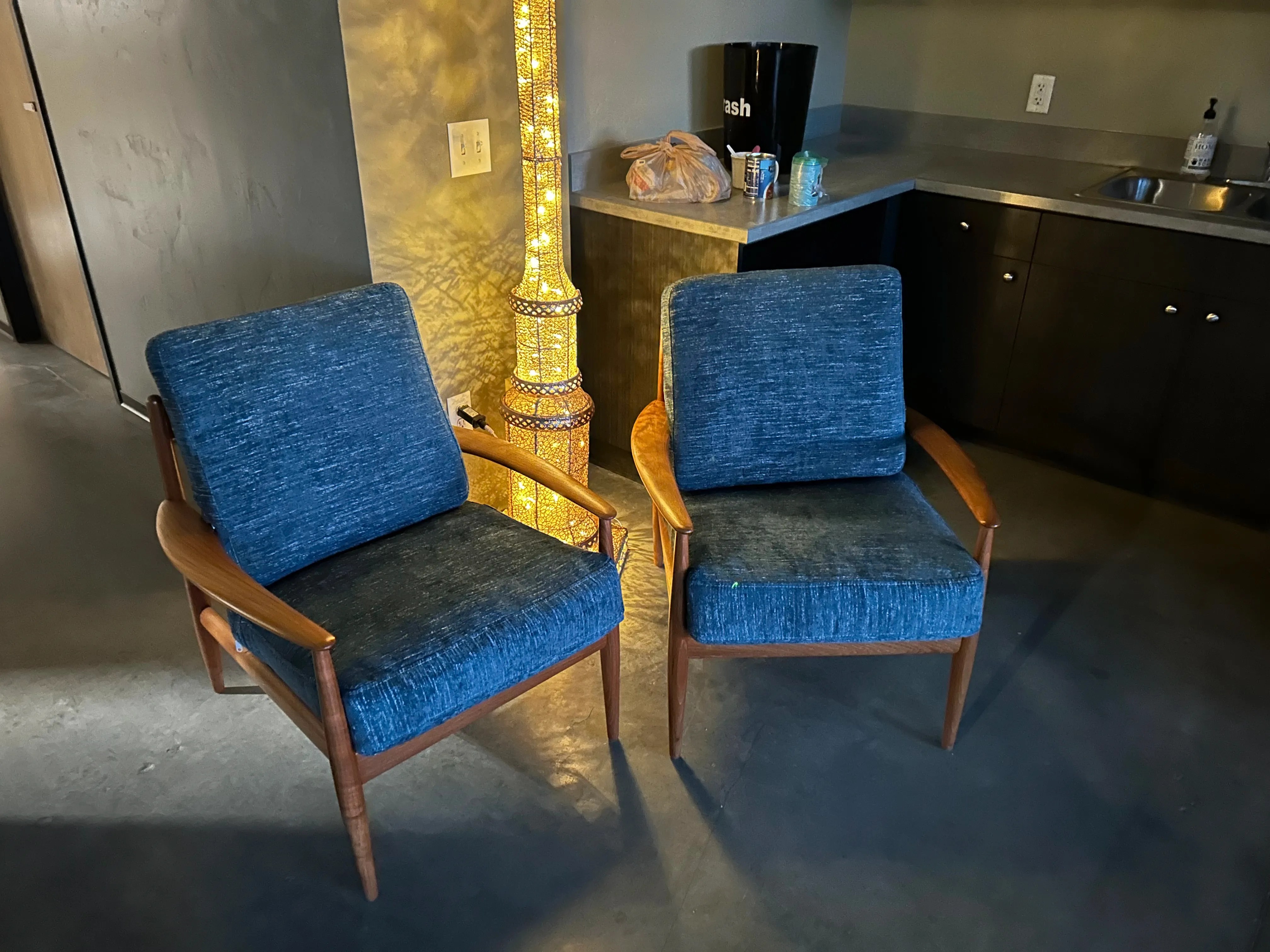 Custom Upholstery Shop & Mobile Upholstery Service in Garden City, ID