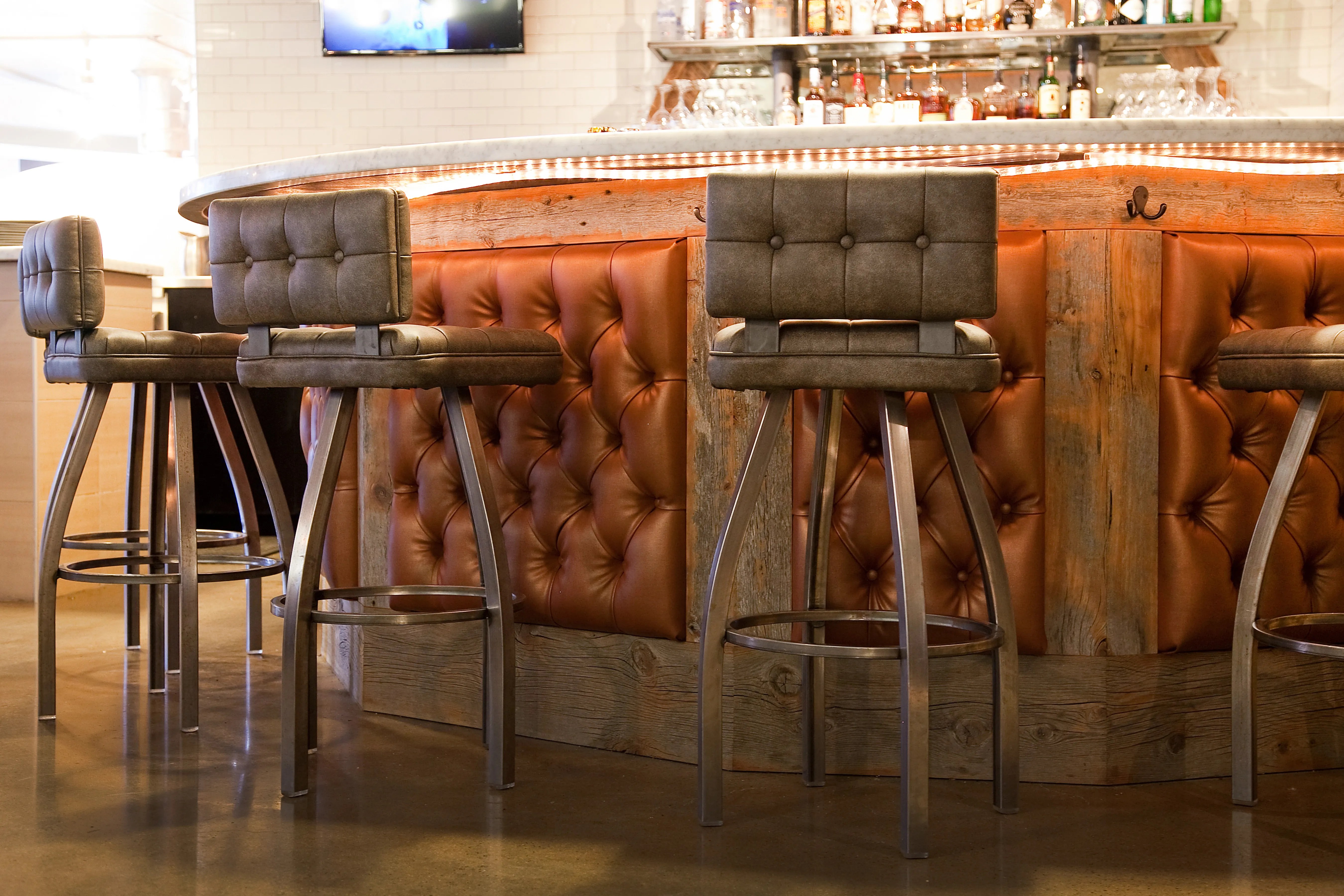 Custom Upholstery Shop & Mobile Upholstery Service in Garden City, ID