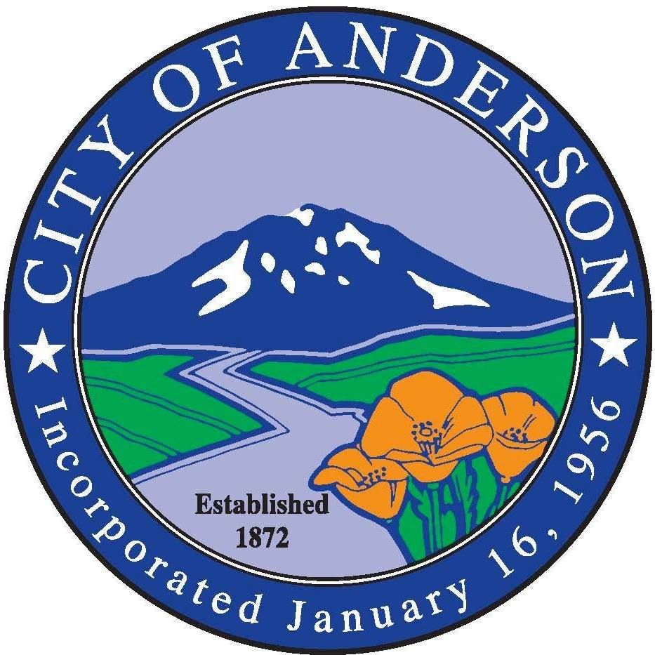 About Anderson California by Authority Property Management