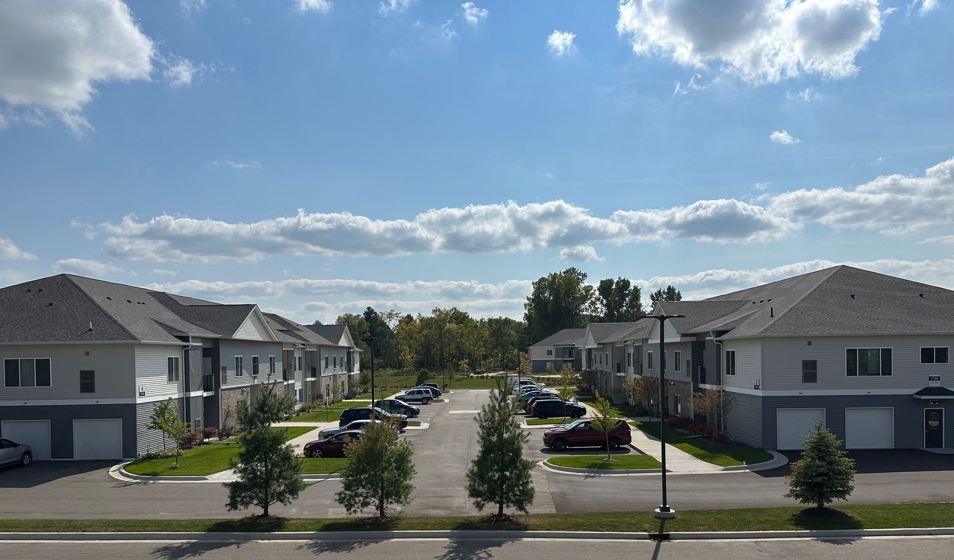 Details For Lapeer Villas