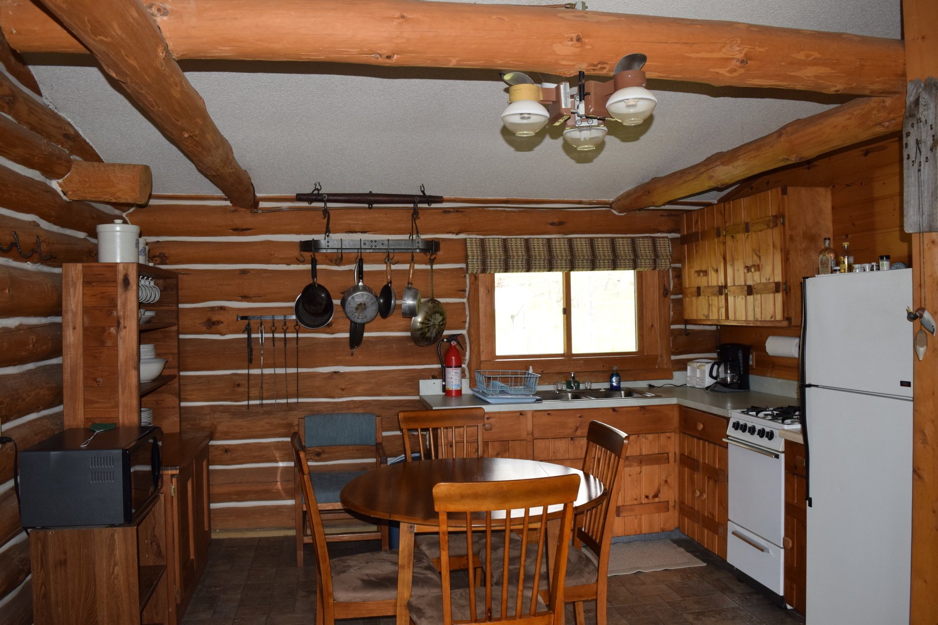 Michigan Hunting Lodge MI Hunting Cabins, Michigan Cabin Rental