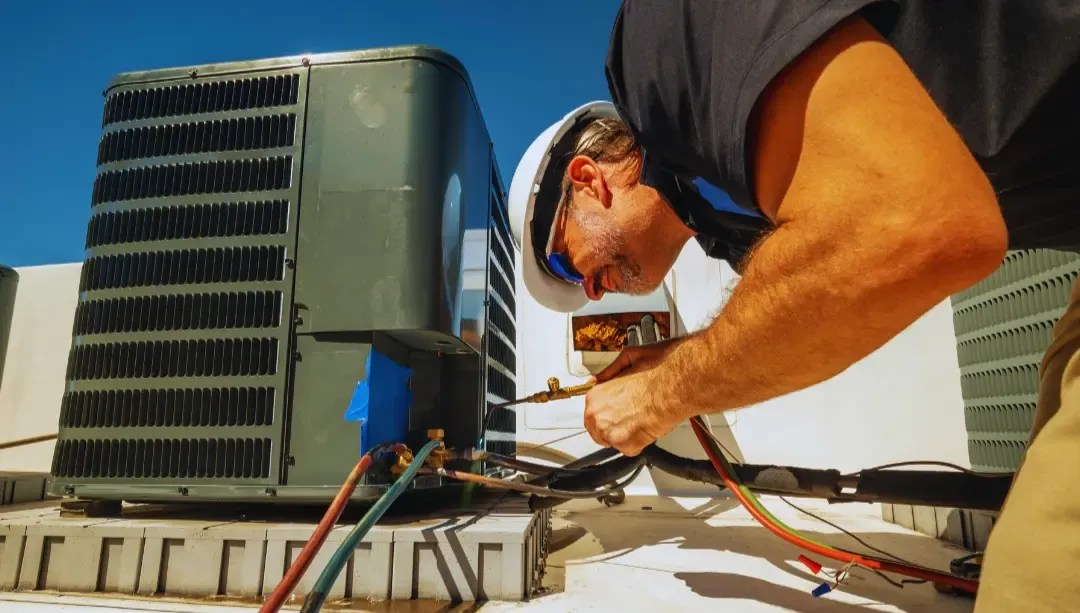 Why Professional HVAC Installation in Bradenton Could Be Your Best Home
