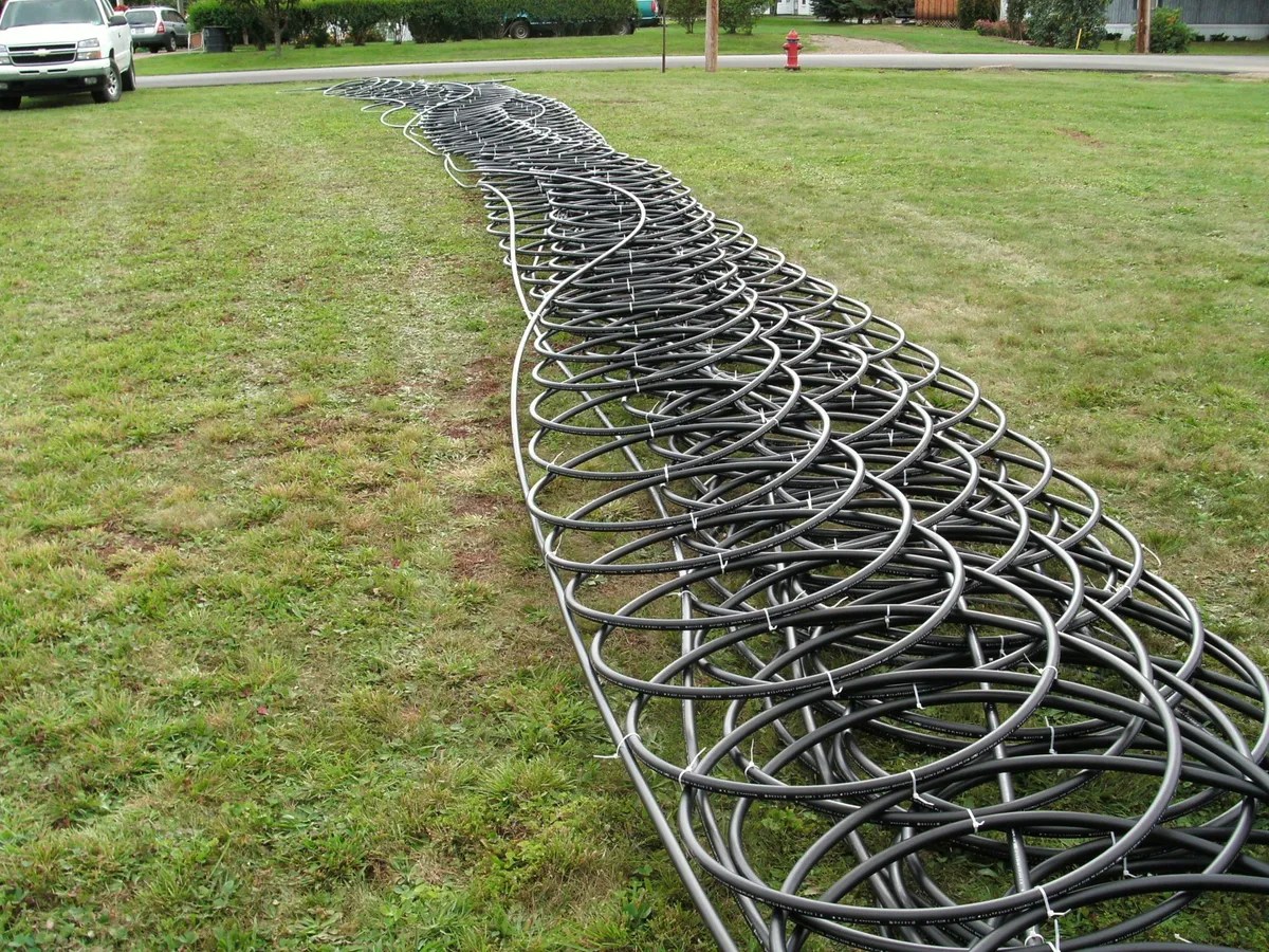 Geothermal Heating Warren, PA A&B Heating & Sheet Metal Co. Inc.