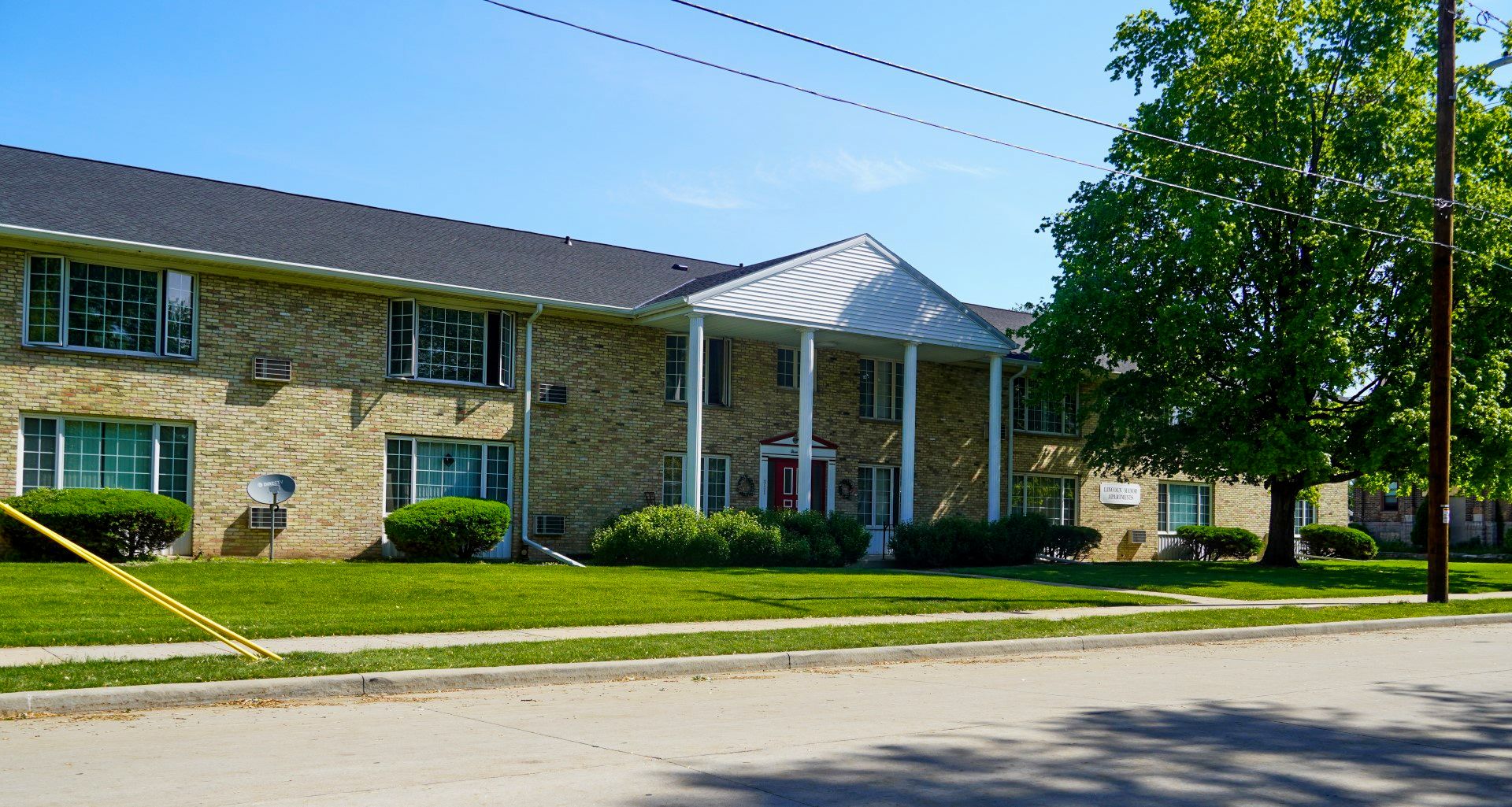 View our Rental Portfolio Mark Thatcher Real Estate