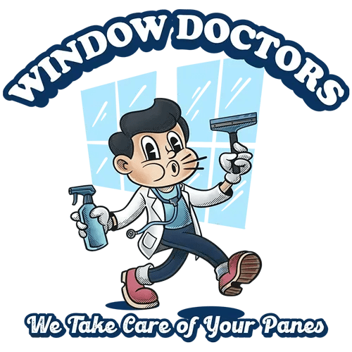 Contact the Window Doctors Window Cleaning Tarzana, Los Angeles