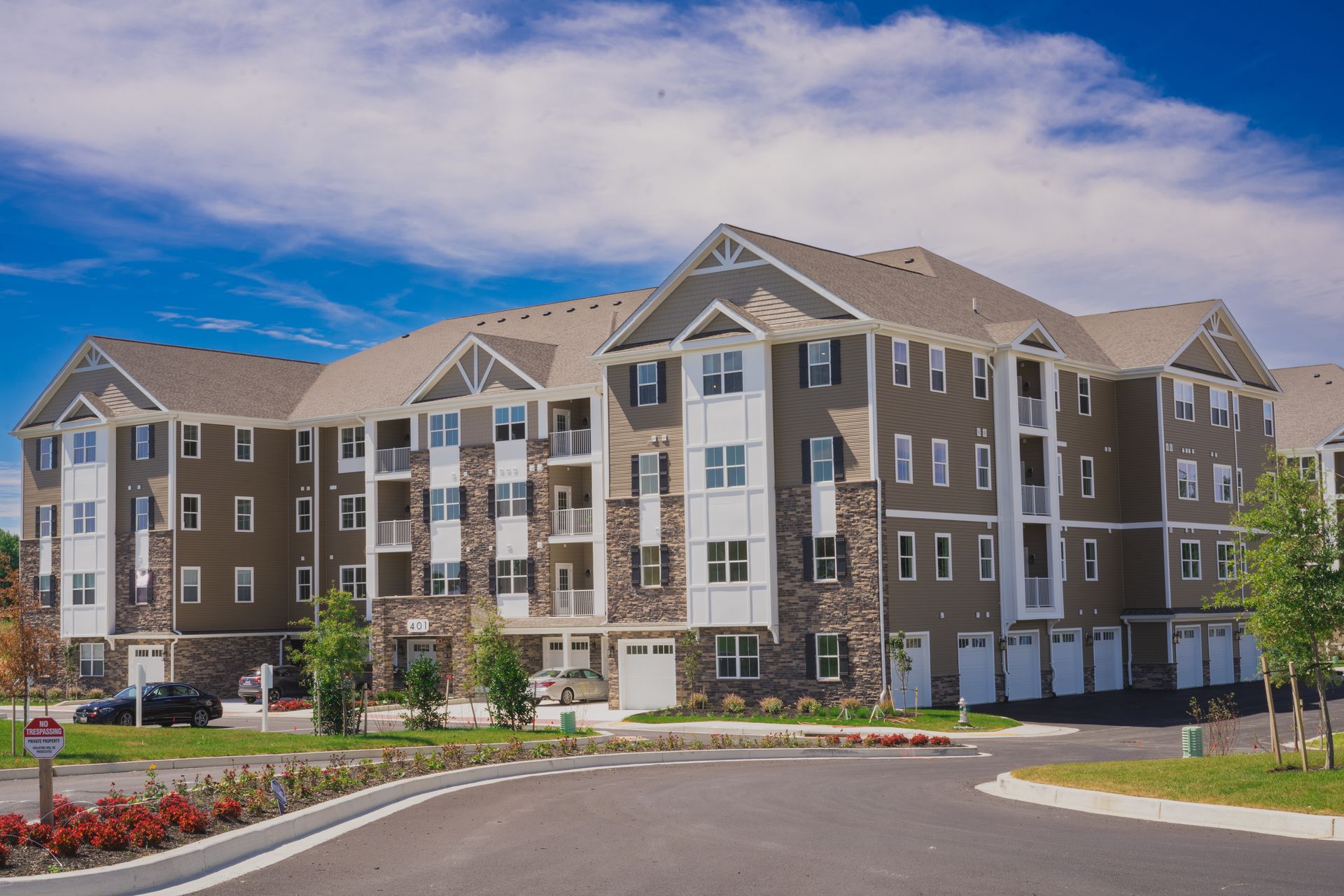 Builders Bulle Rock Havre de Grace, MD