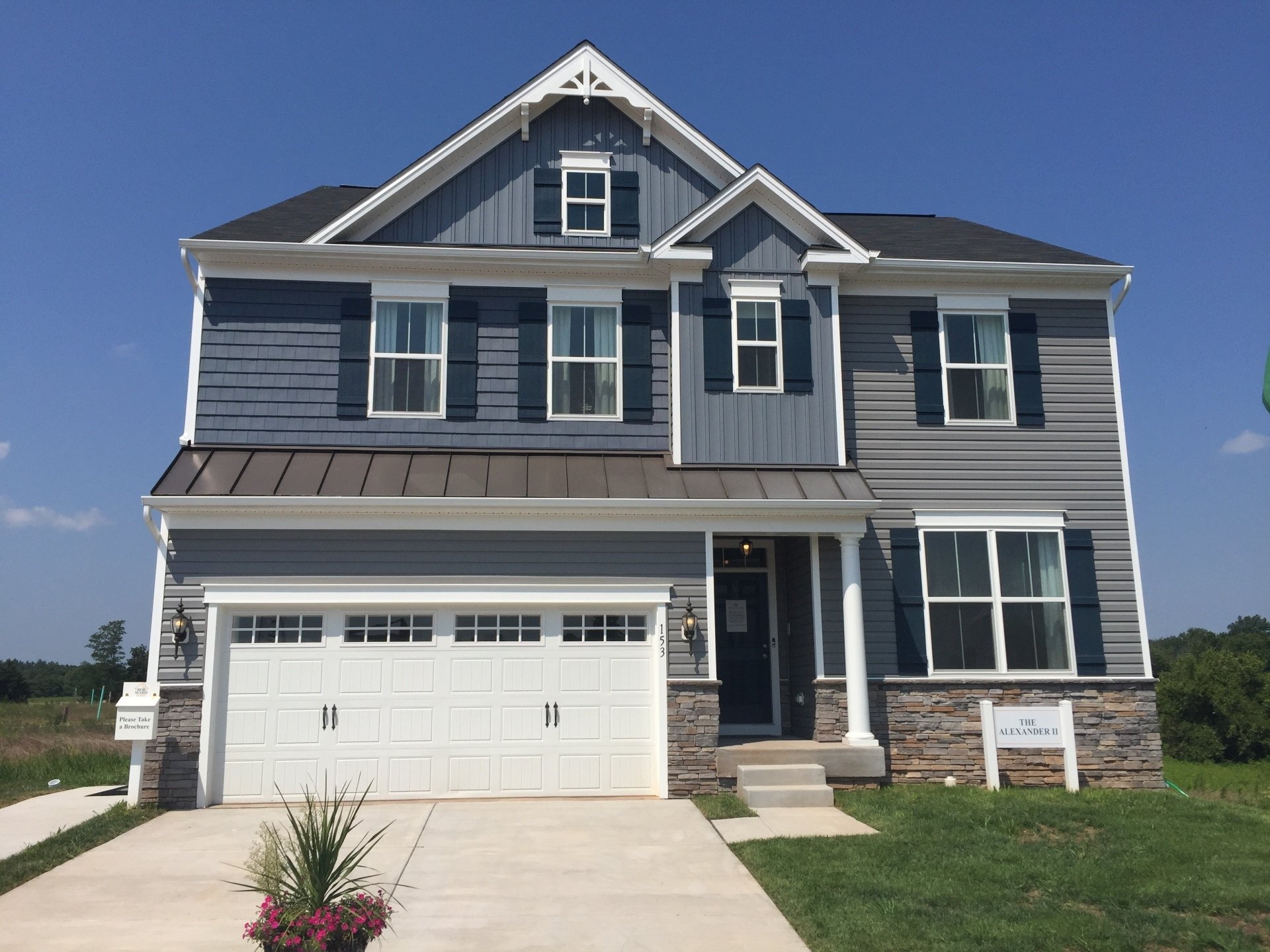 Builders Bulle Rock Havre de Grace, MD