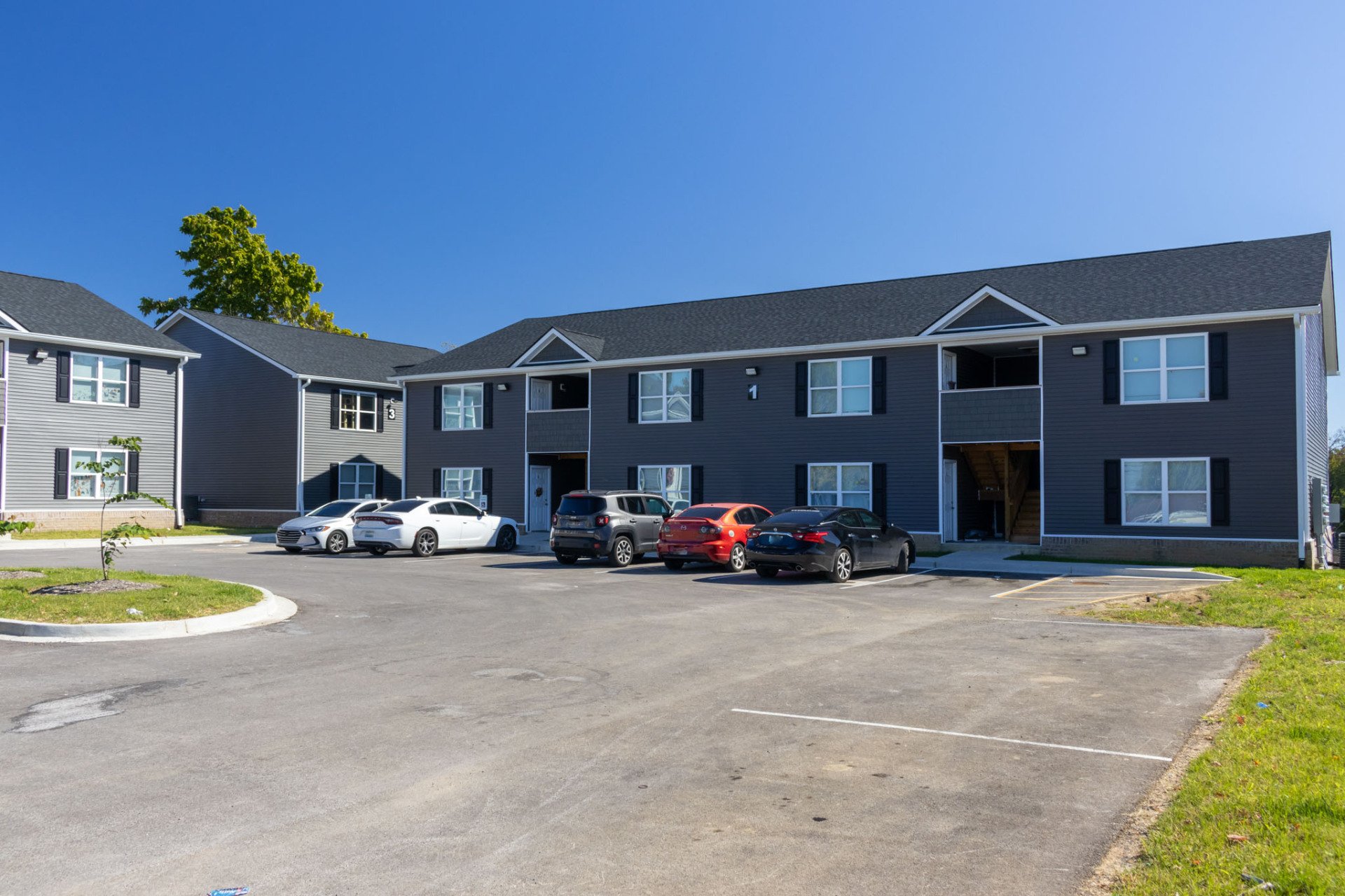 April Way W&R Rentals, LLC