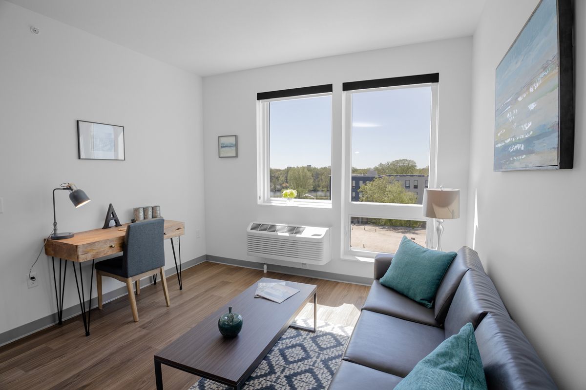 Riley Apartments Photo Gallery Richfield, MN