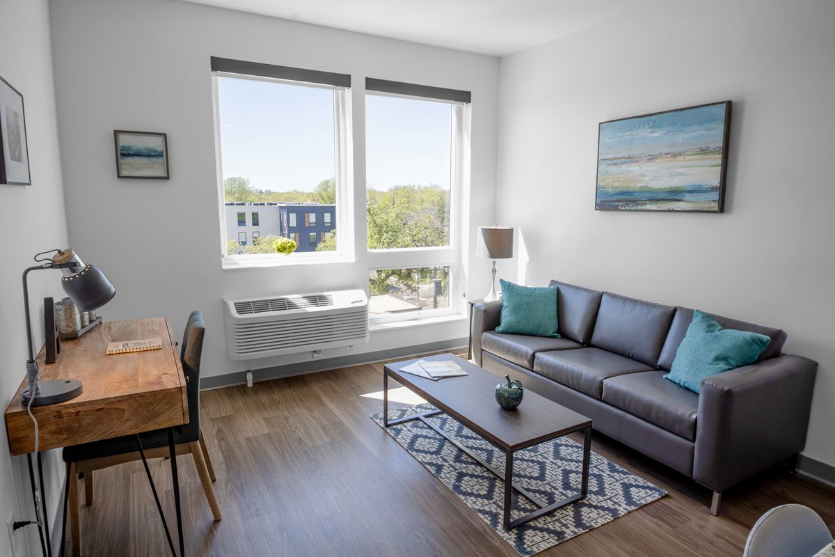 Riley Apartments Photo Gallery Richfield, MN