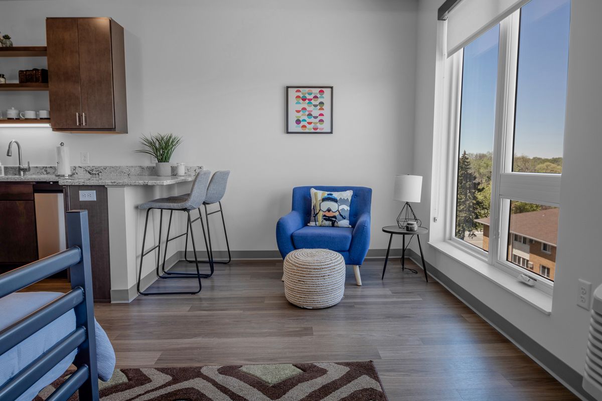 Riley Apartments Photo Gallery Richfield, MN