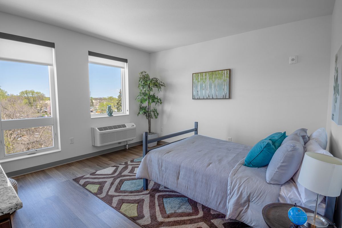 Riley Apartments Photo Gallery Richfield, MN