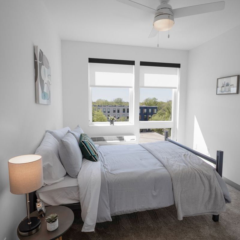 Riley Apartments Smart & Stylish Richfield Living