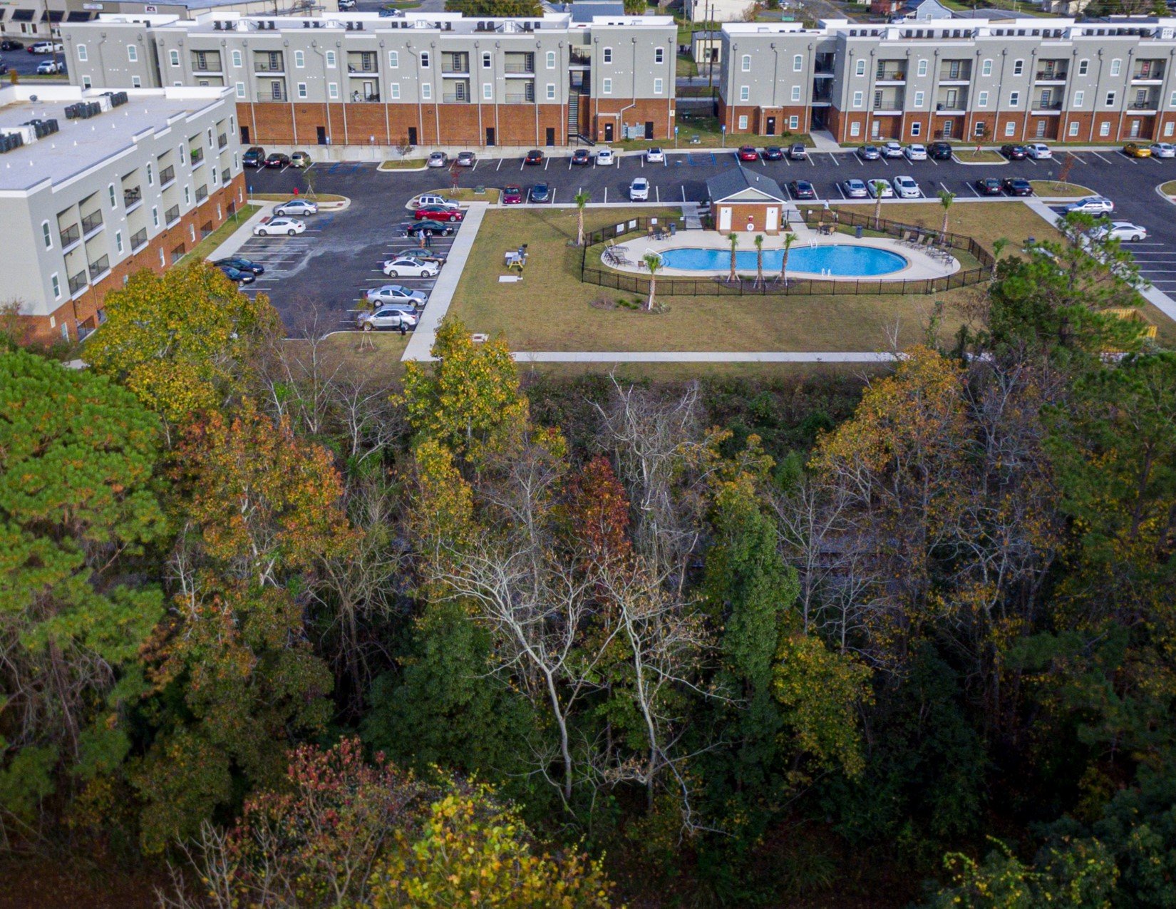 Student OffCampus Apartments & Valdosta State