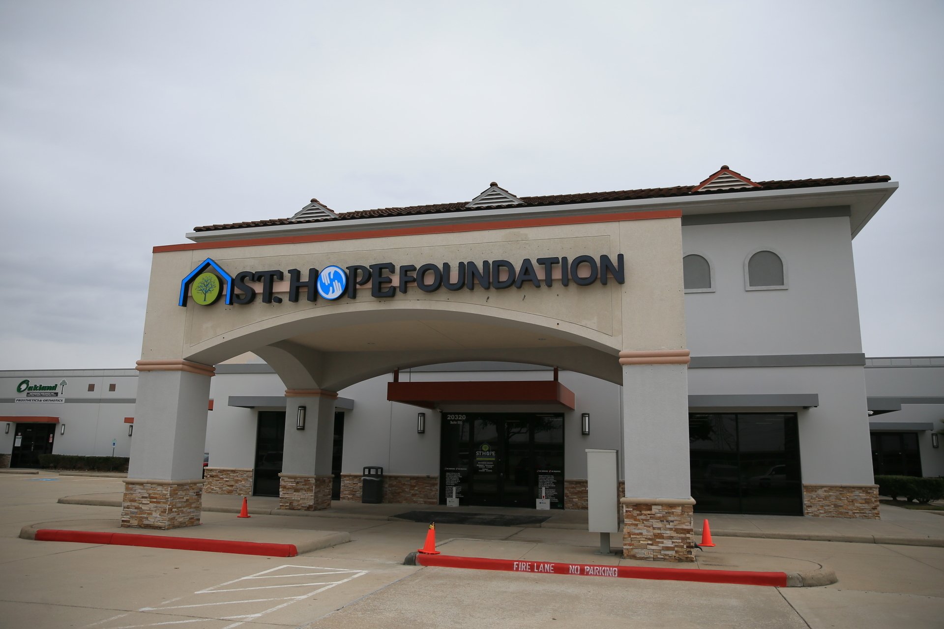 Find a Community Health Center in Houston, TX St. Hope Healthcare