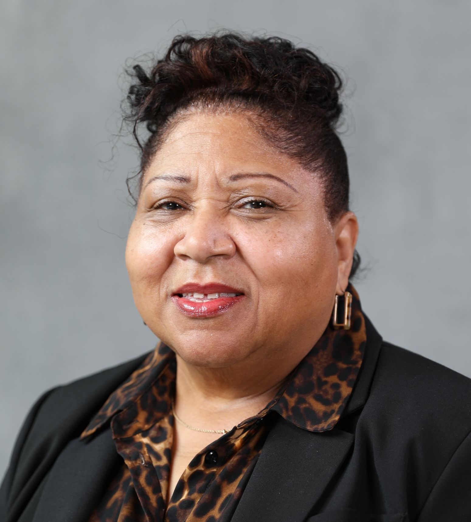 Sheila Briscoe MD Family Medicine Physician St. Hope Foundation