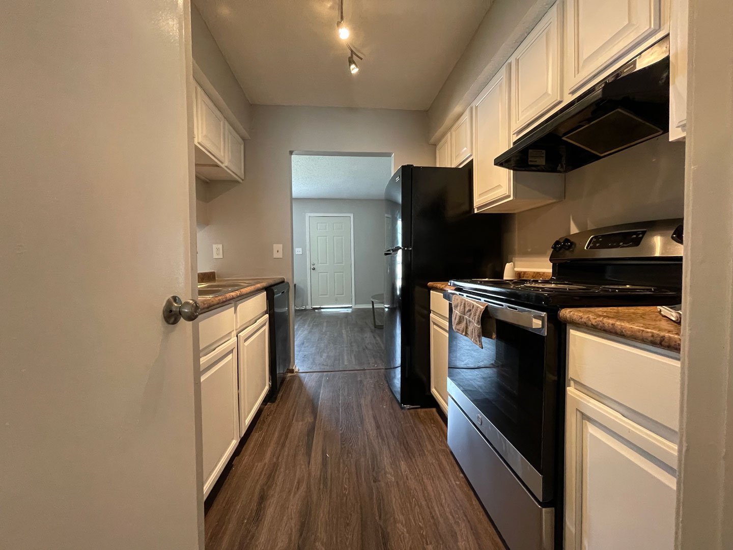 Photo Gallery Jackson Valley Apartments, Jackson, MS